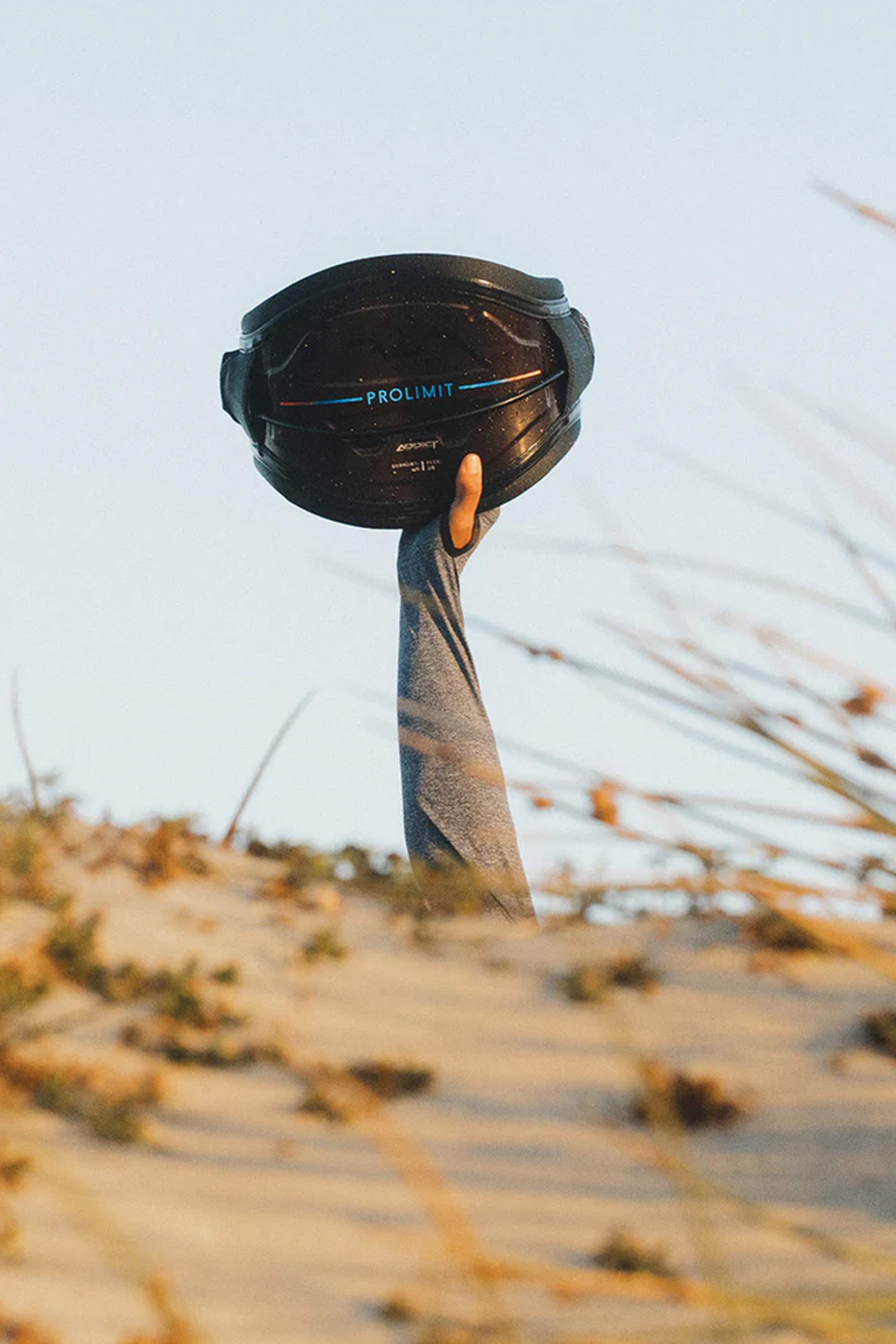 Prolimit-Addict Waist 2026 Trapeze