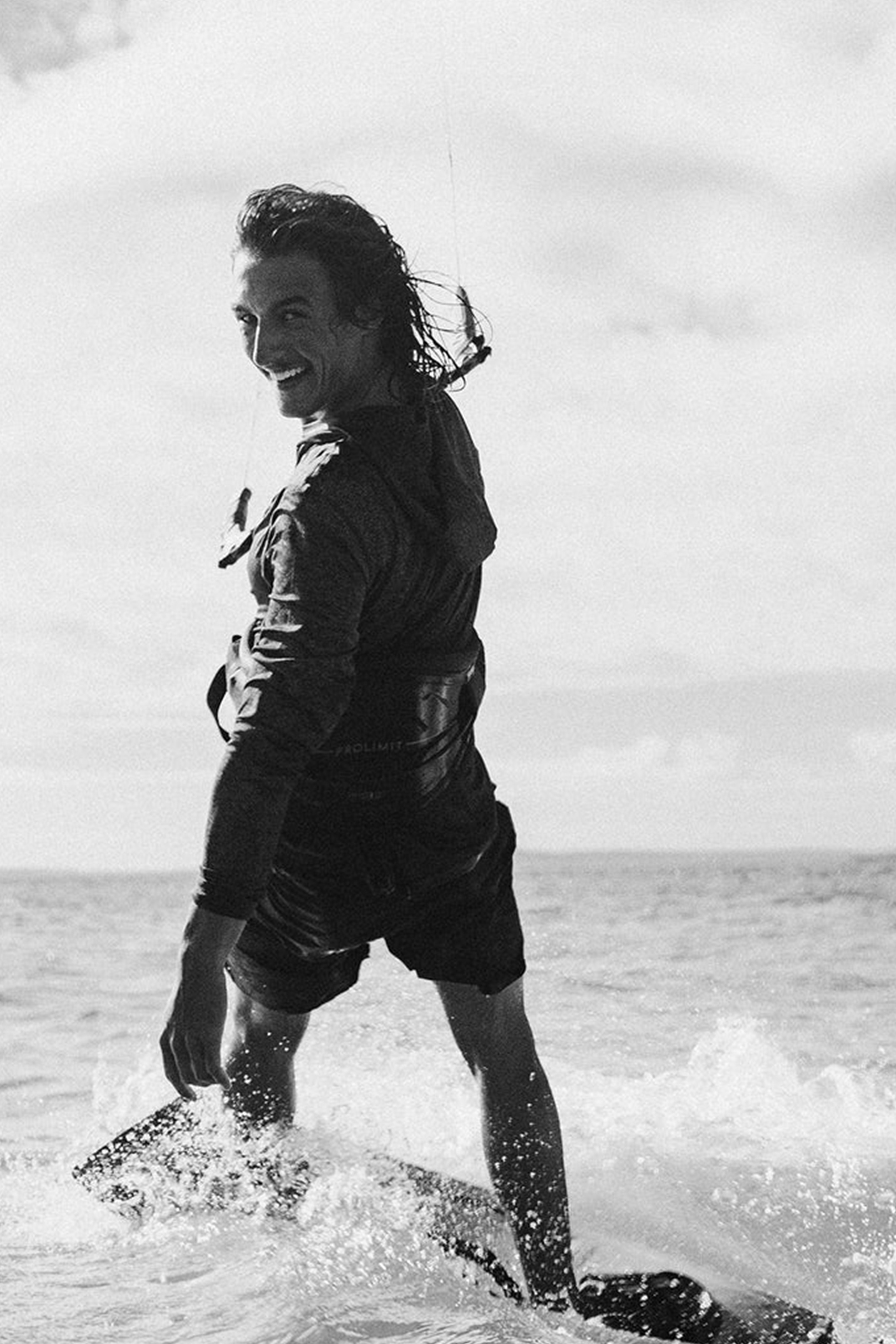 Prolimit-Addict Waist 2026 Trapeze