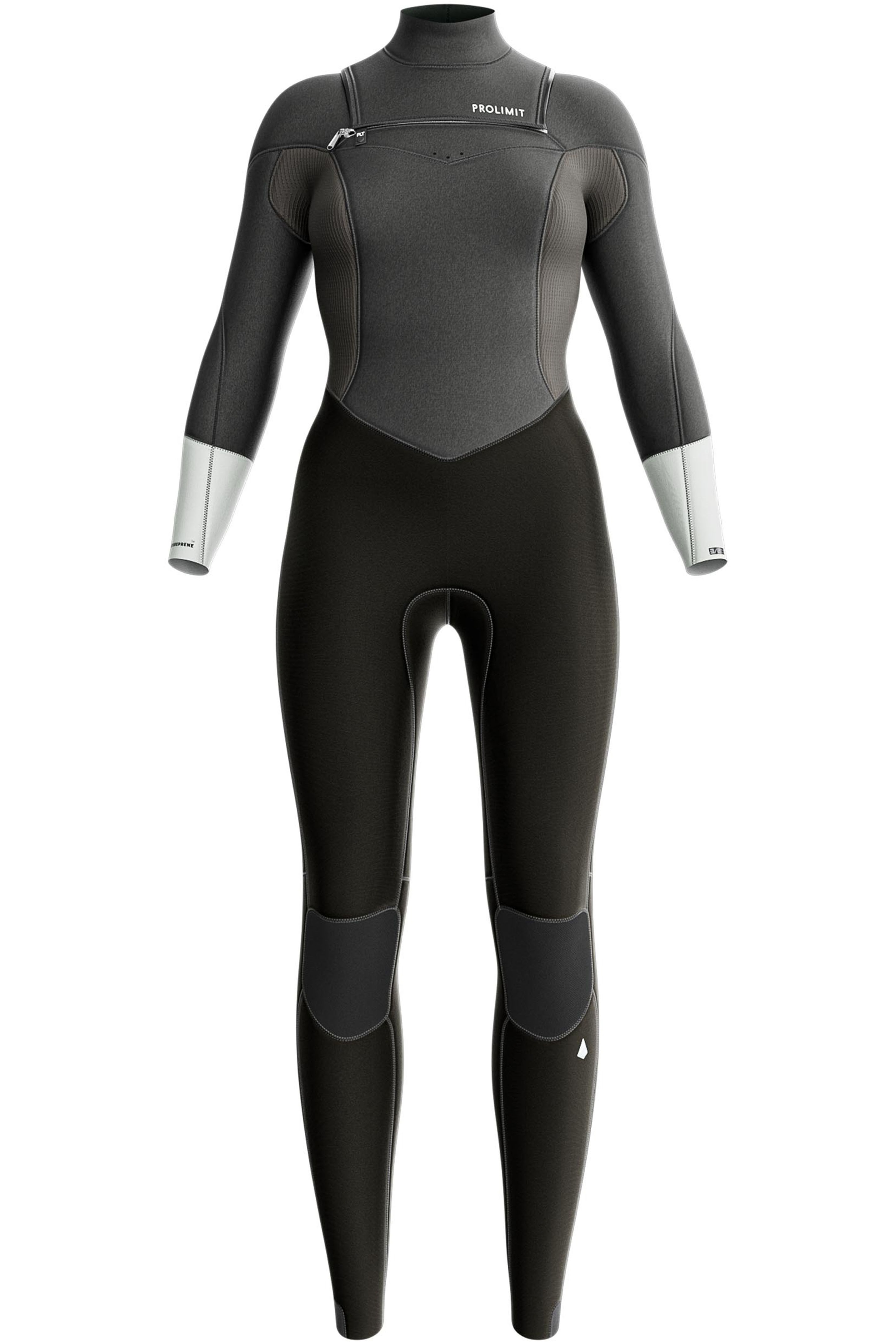 Prolimit-Fire 4/3 Double Frontzip 2025 Wetsuit