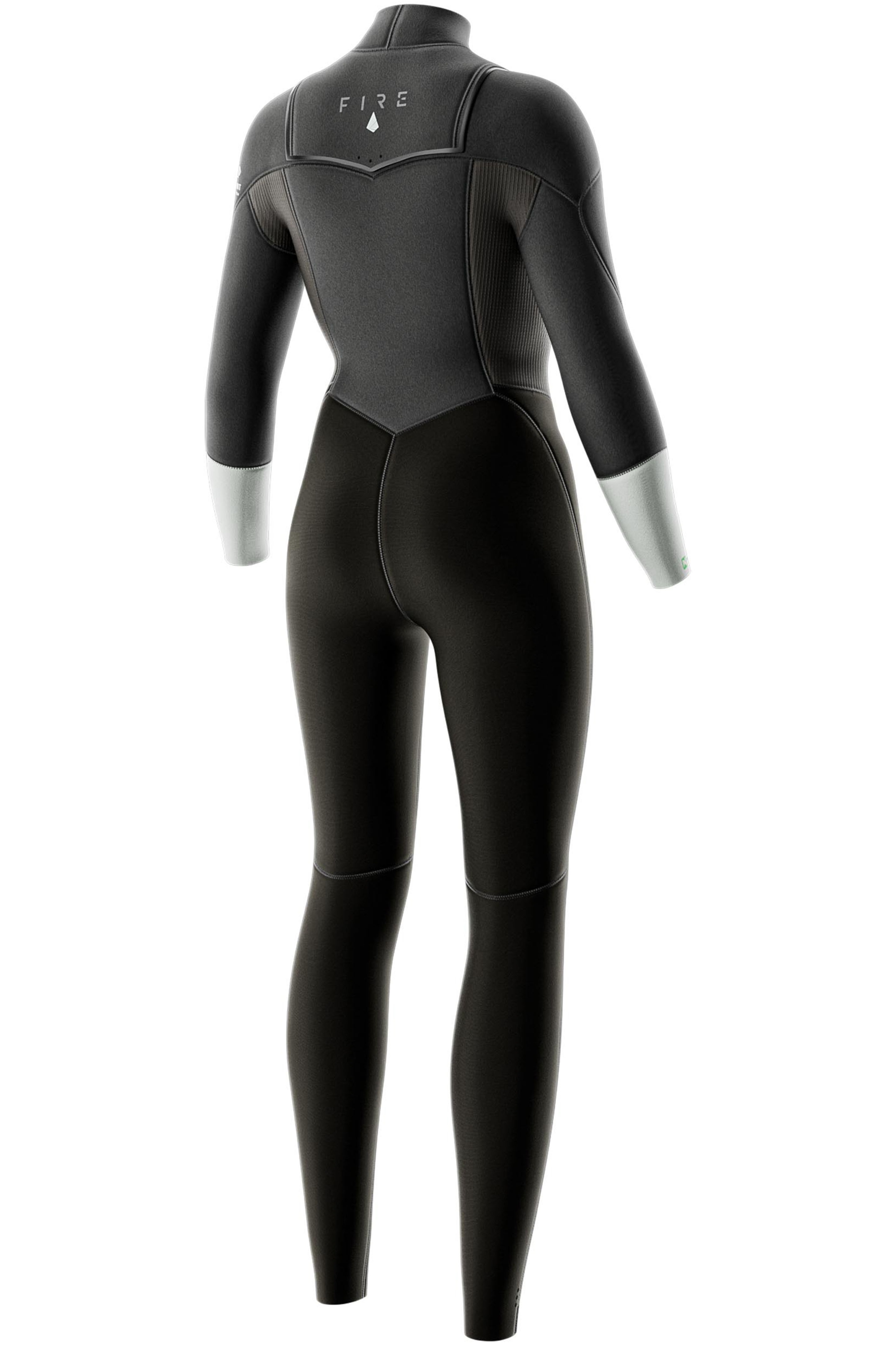 Prolimit-Fire 4/3 Double Frontzip 2025 Wetsuit