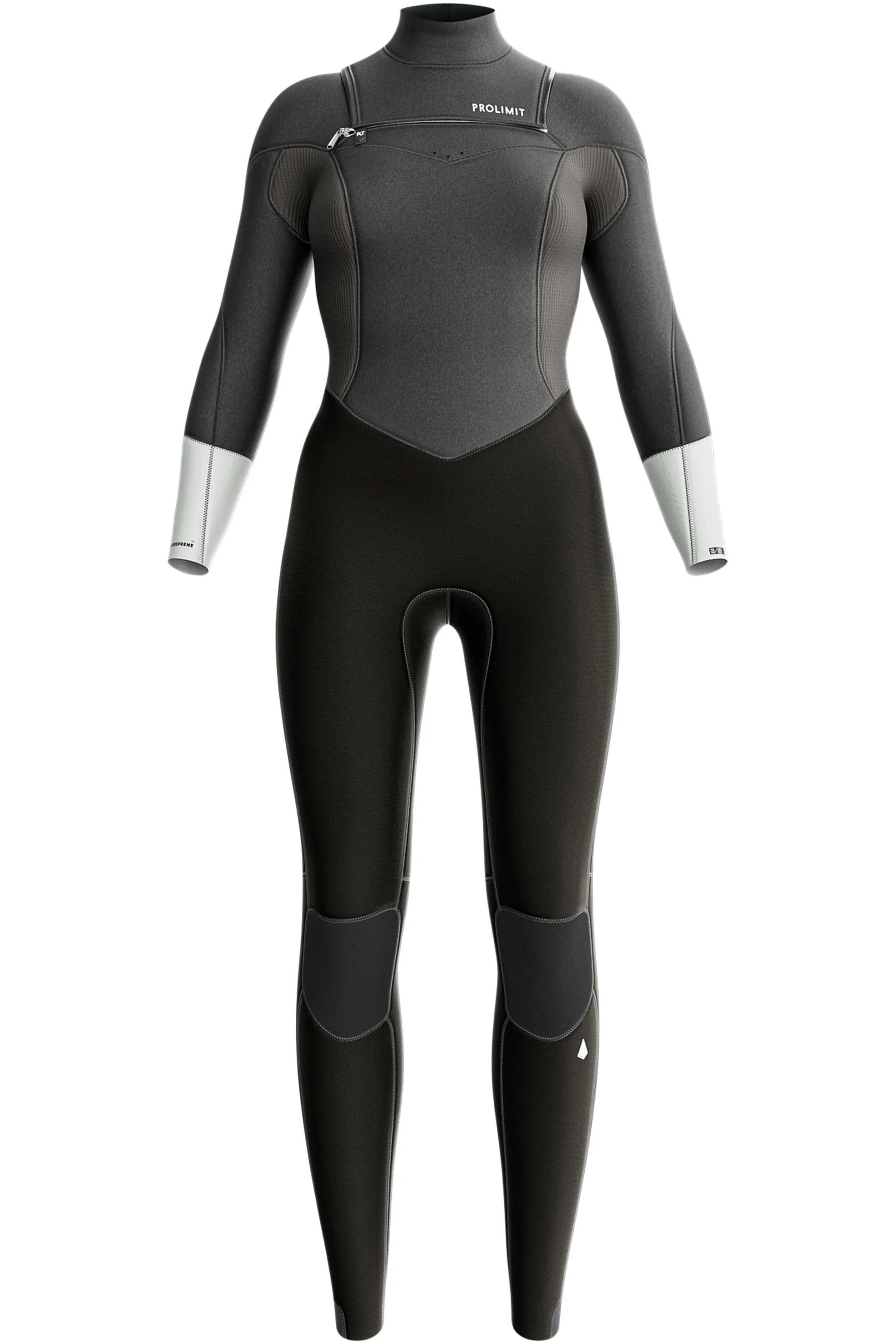 Prolimit-Fire 4/3 Double Frontzip 2026 Wetsuit