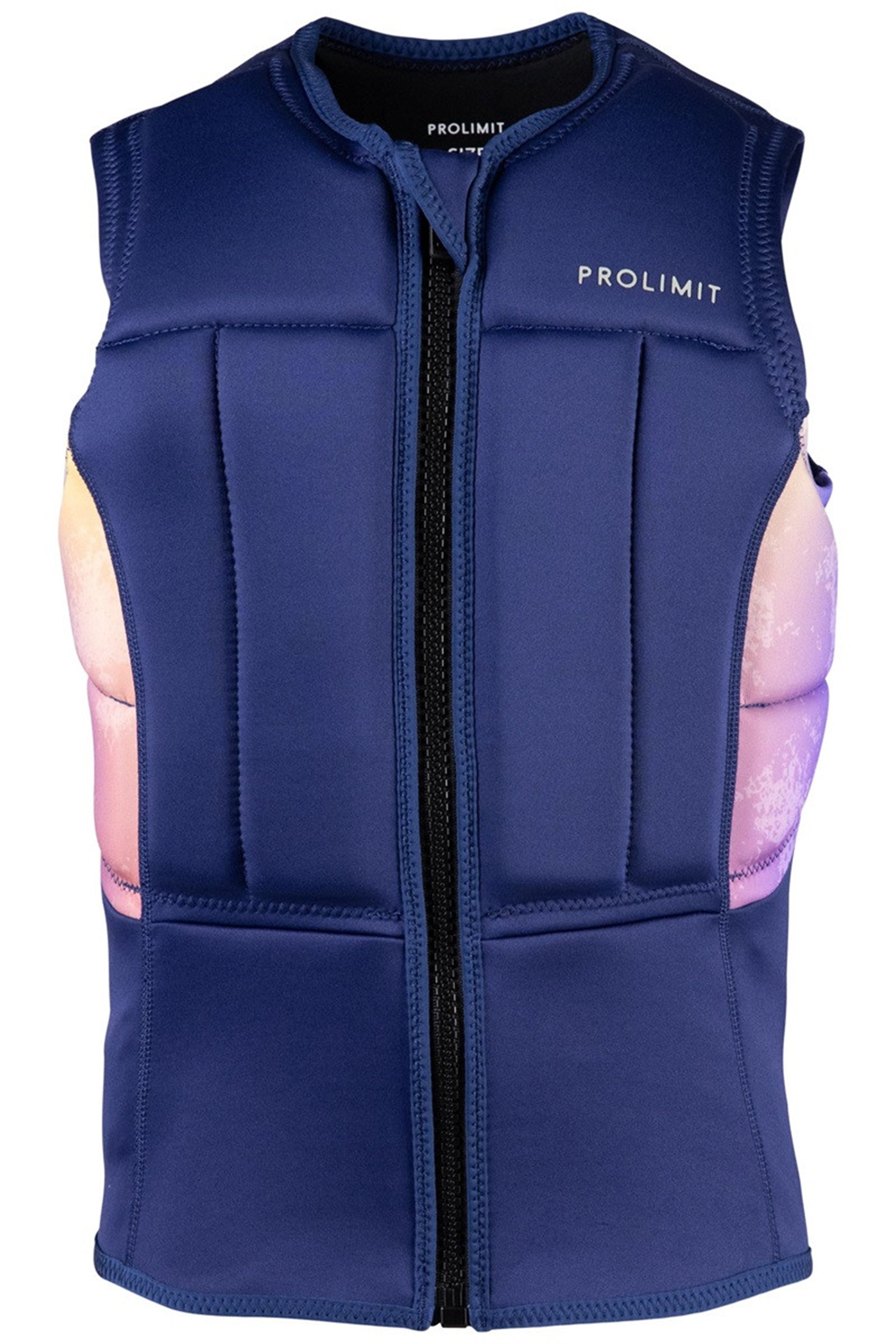 Prolimit-Fire Impact Vest Dames
