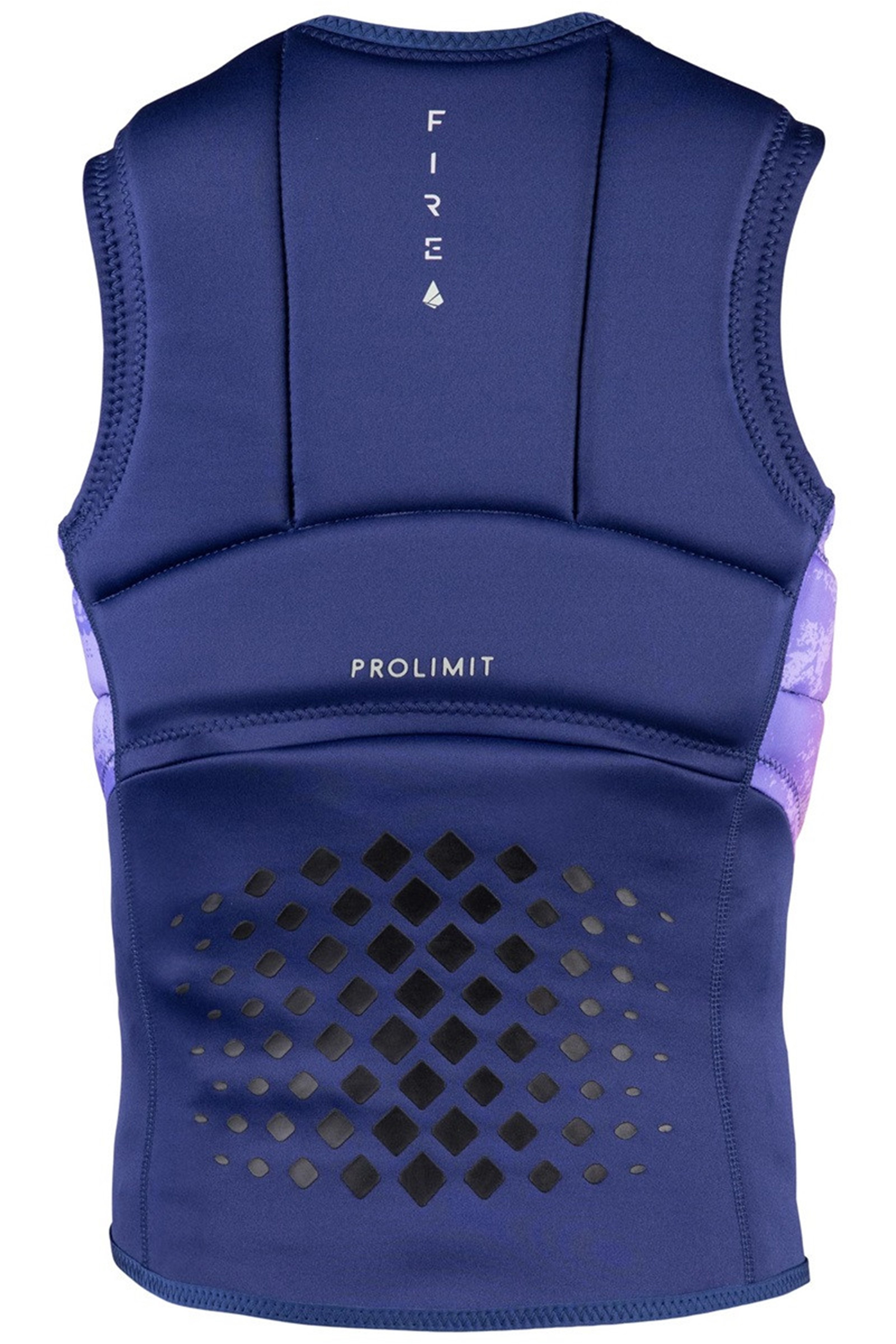 Prolimit-Fire Impact Vest Dames