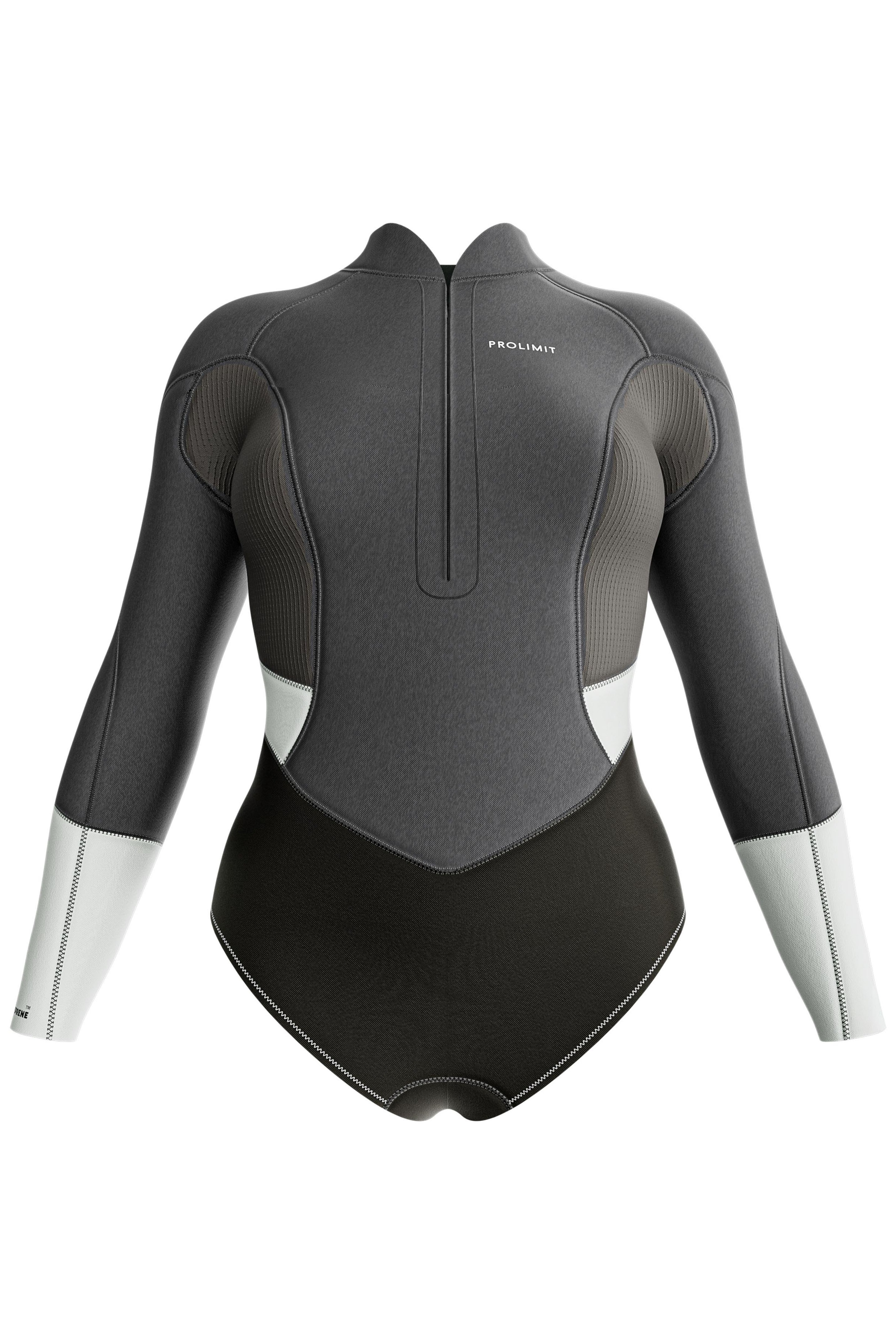 Prolimit-Fire Sunset 2/2 Longarm Shorty Frontzip 2025 Wetsuit