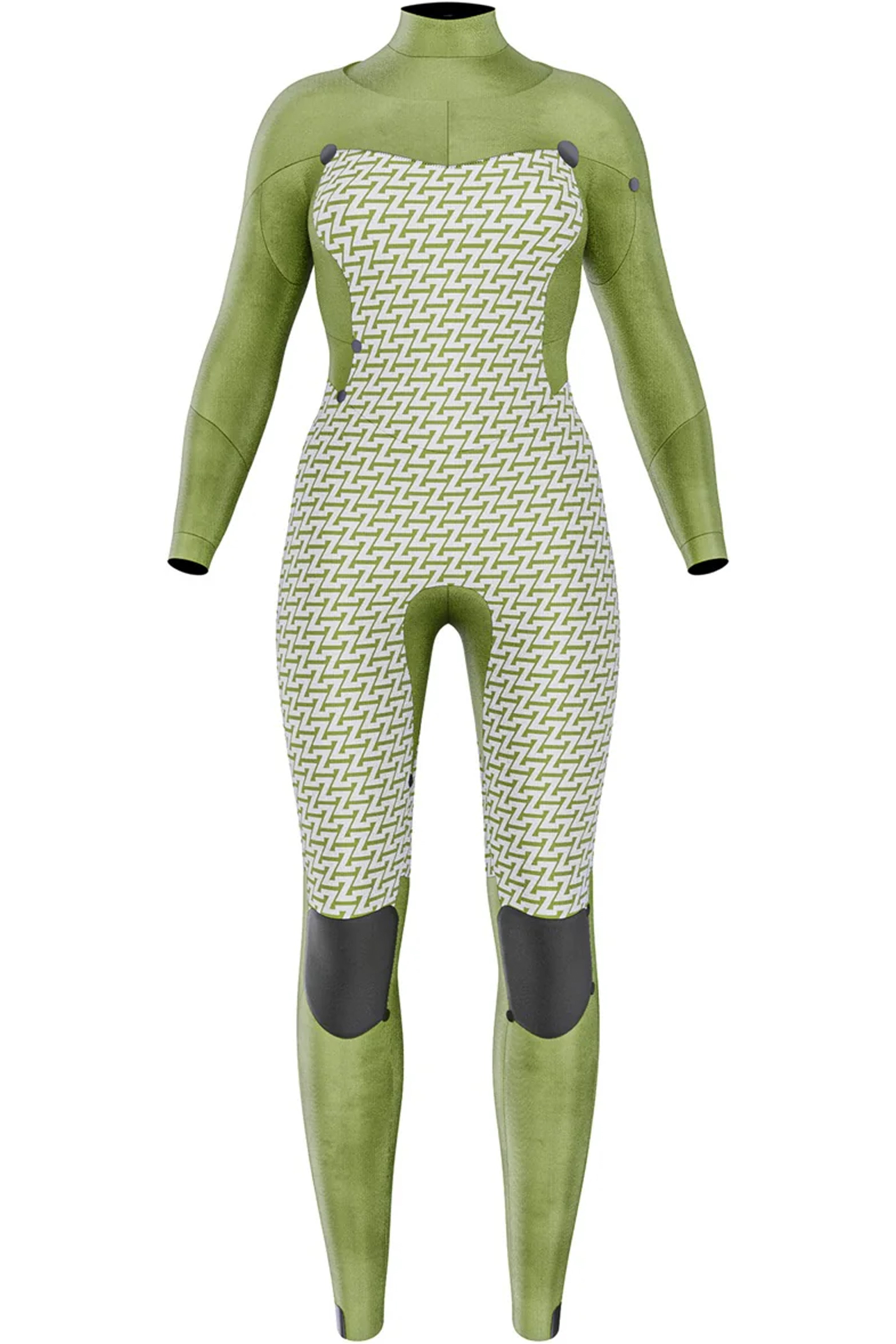 Prolimit-Flare 5/3 Free-X 2025 Wetsuit