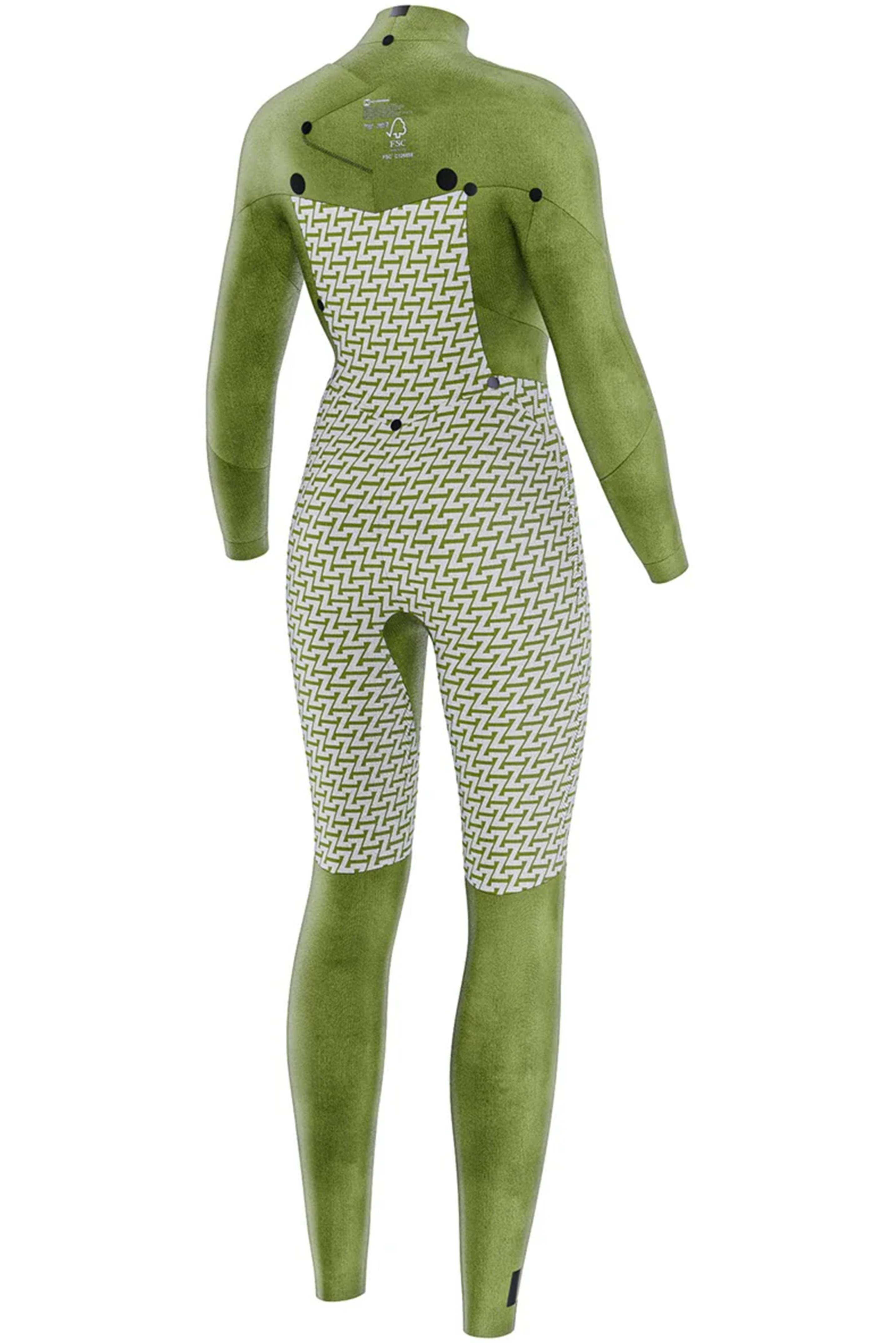 Prolimit-Flare 5/3 Free-X 2025 Wetsuit