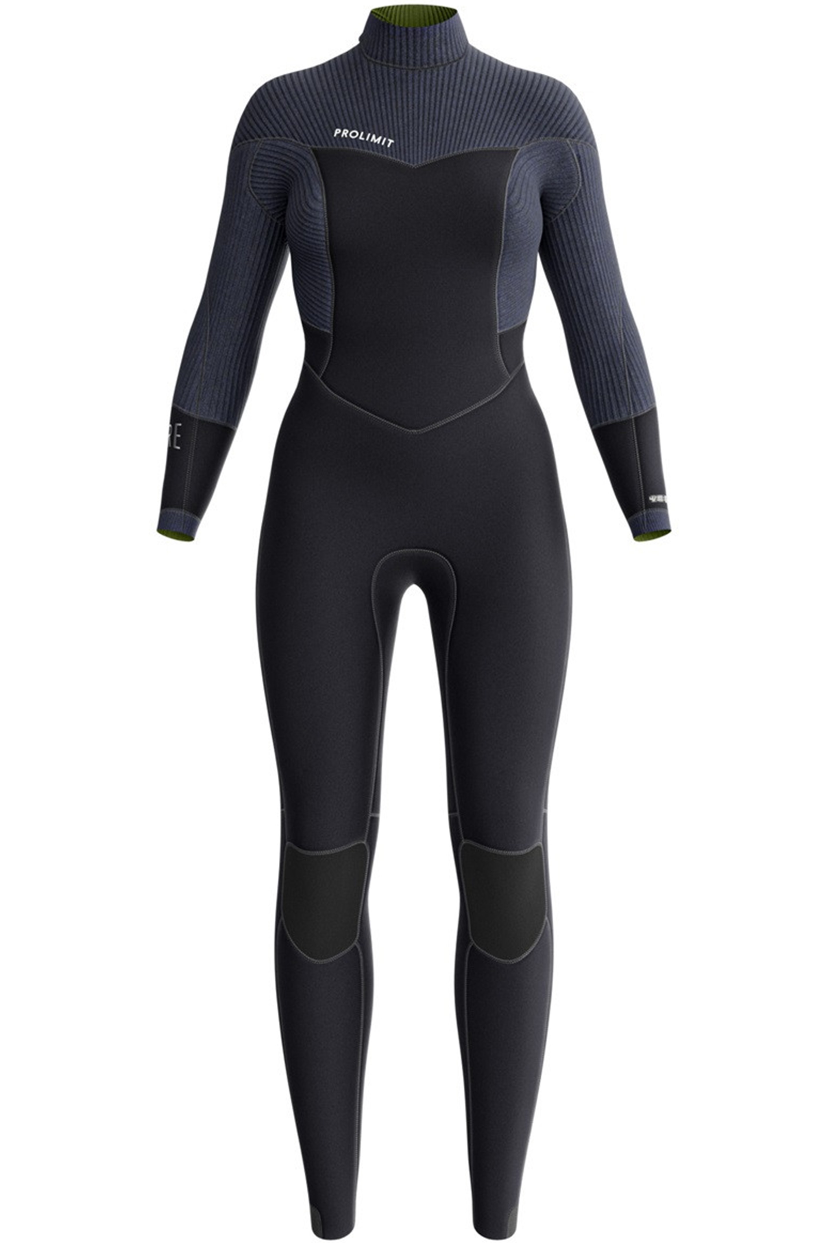 Prolimit-Flare 5/4 Backzip 2026 Wetsuit