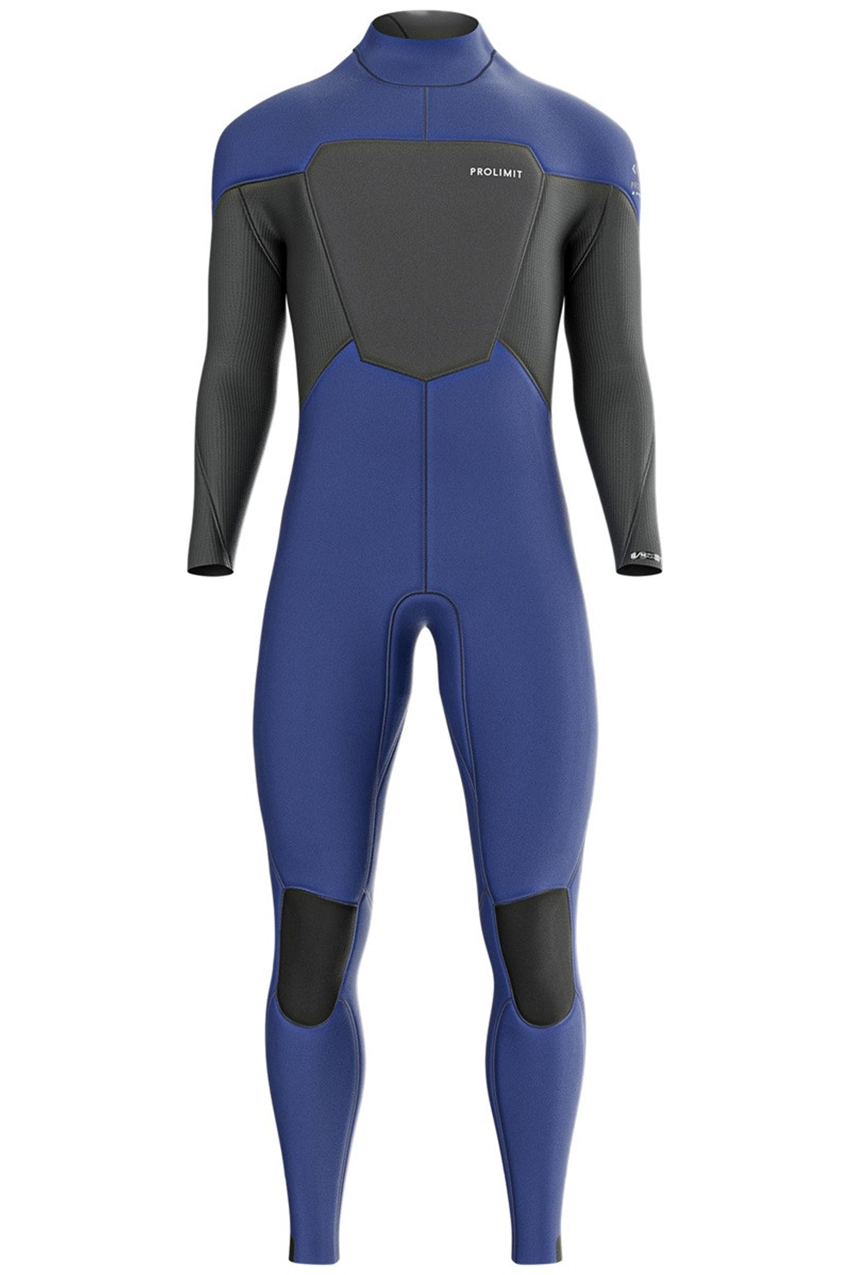 Prolimit-Fusion 3/2 Backzip 2026 Wetsuit