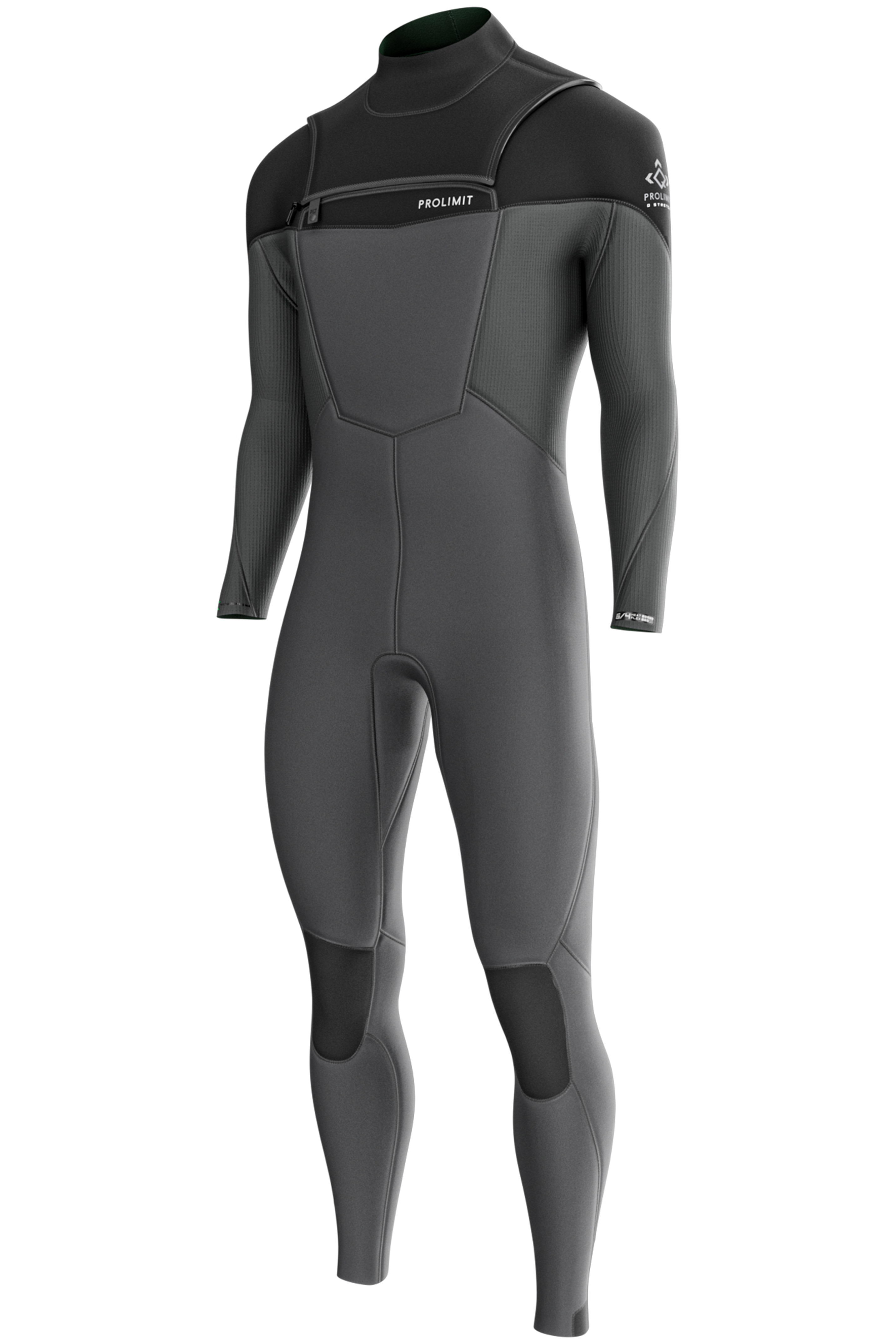 Prolimit-Fusion 3/2 Double Frontzip 2026 Wetsuit