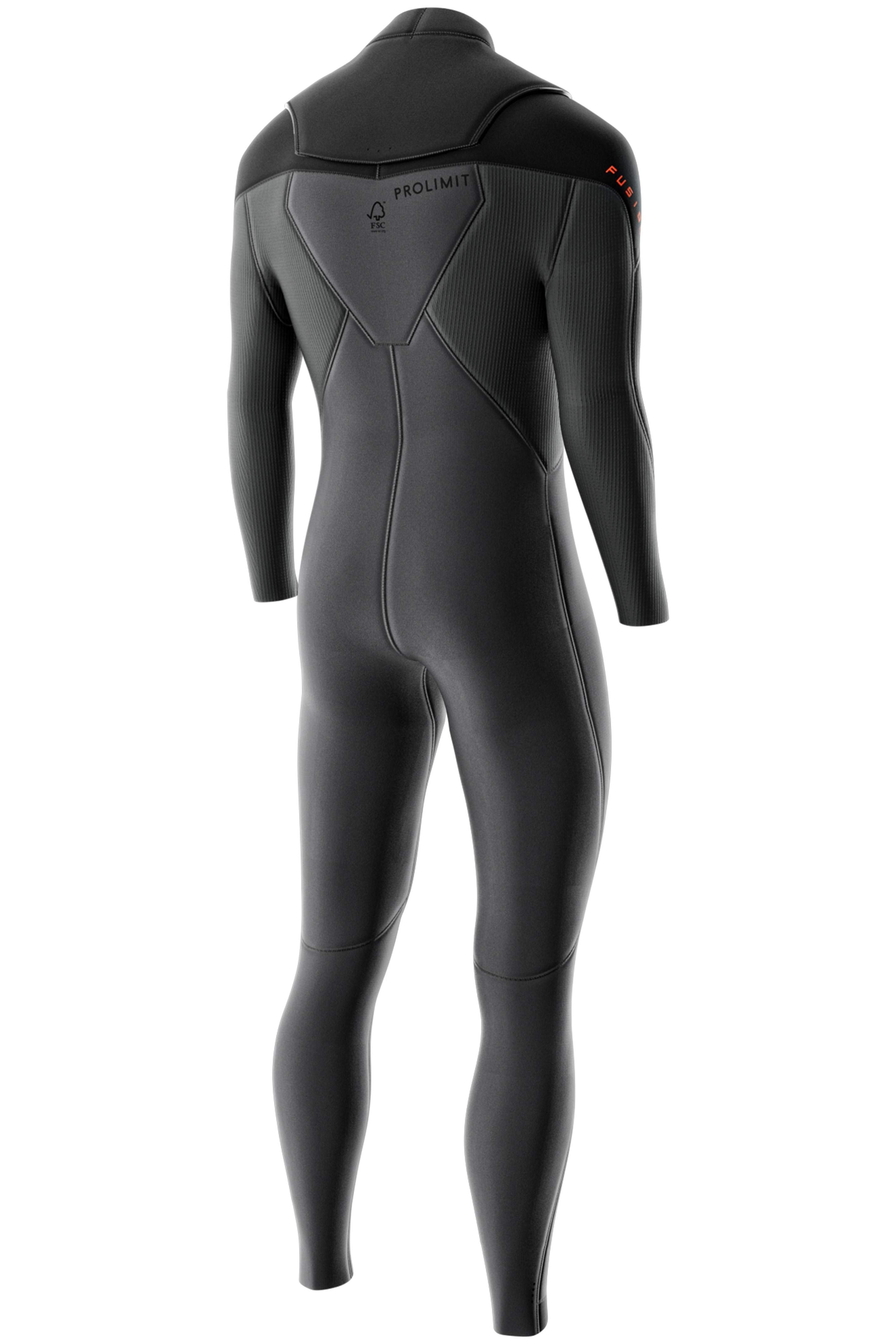 Prolimit-Fusion 3/2 Double Frontzip 2026 Wetsuit