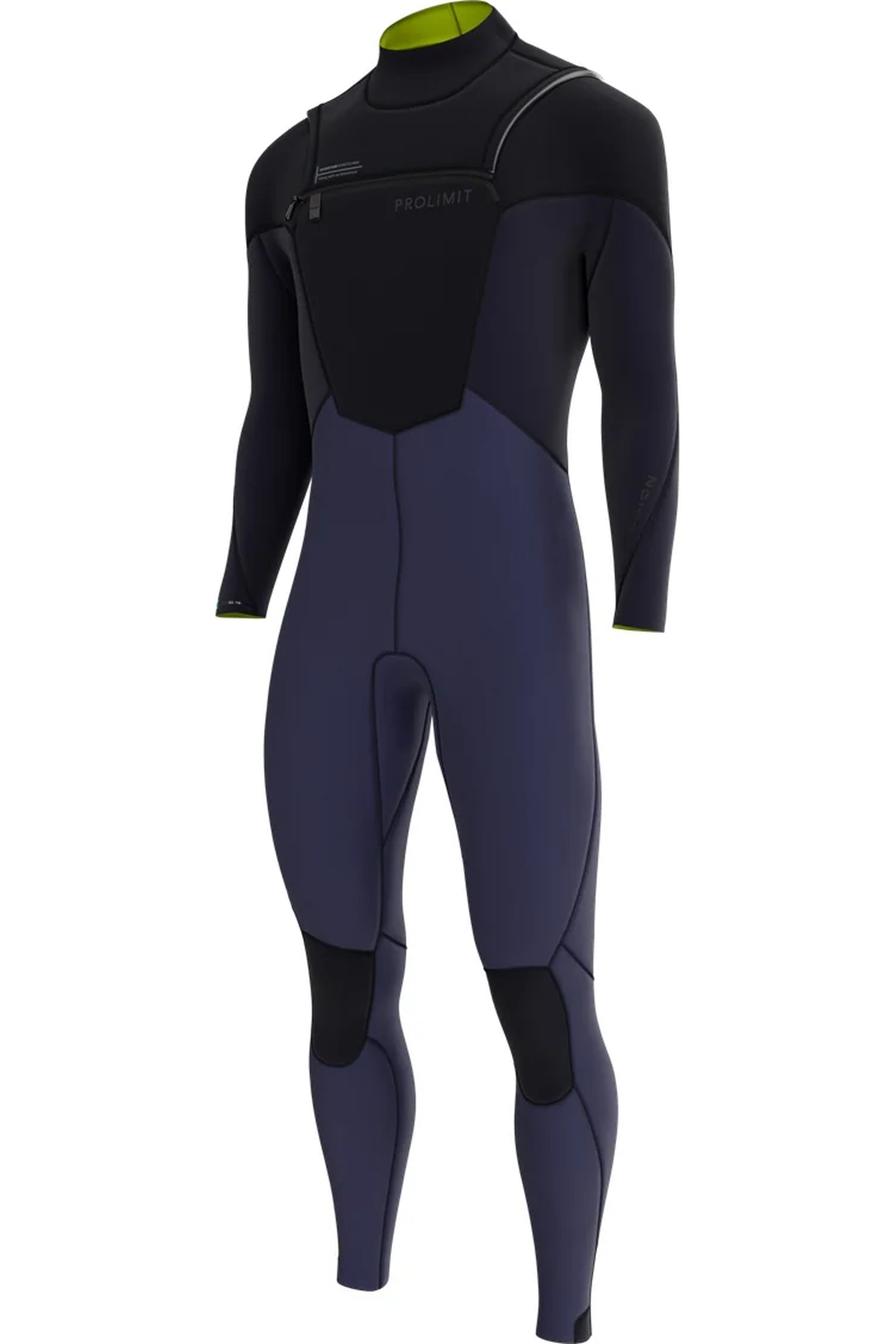 Prolimit-Fusion 3/2 Double Frontzip 2027 Wetsuit