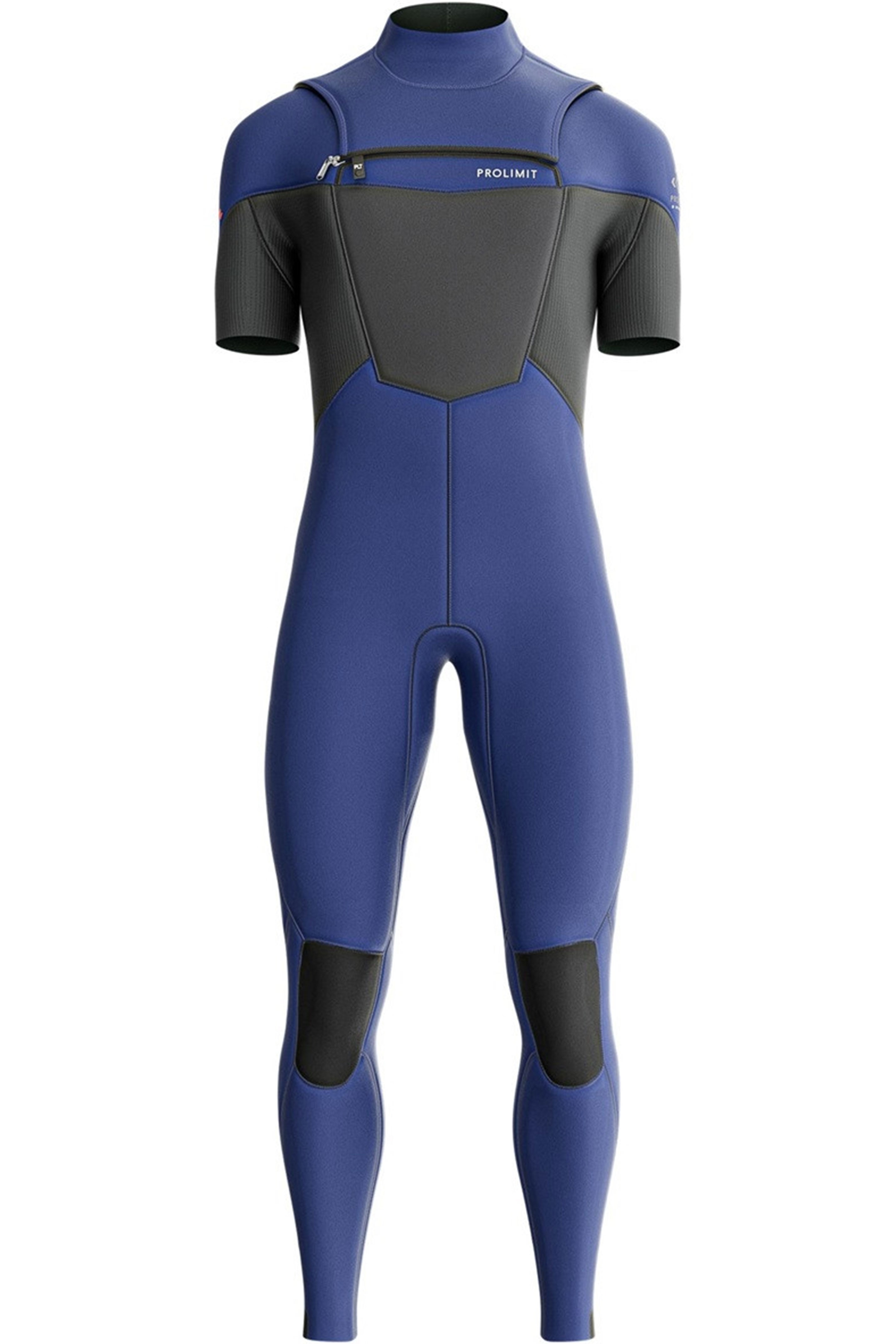 Prolimit-Fusion 3/2 Shortarm Double Frontzip 2026 Wetsuit