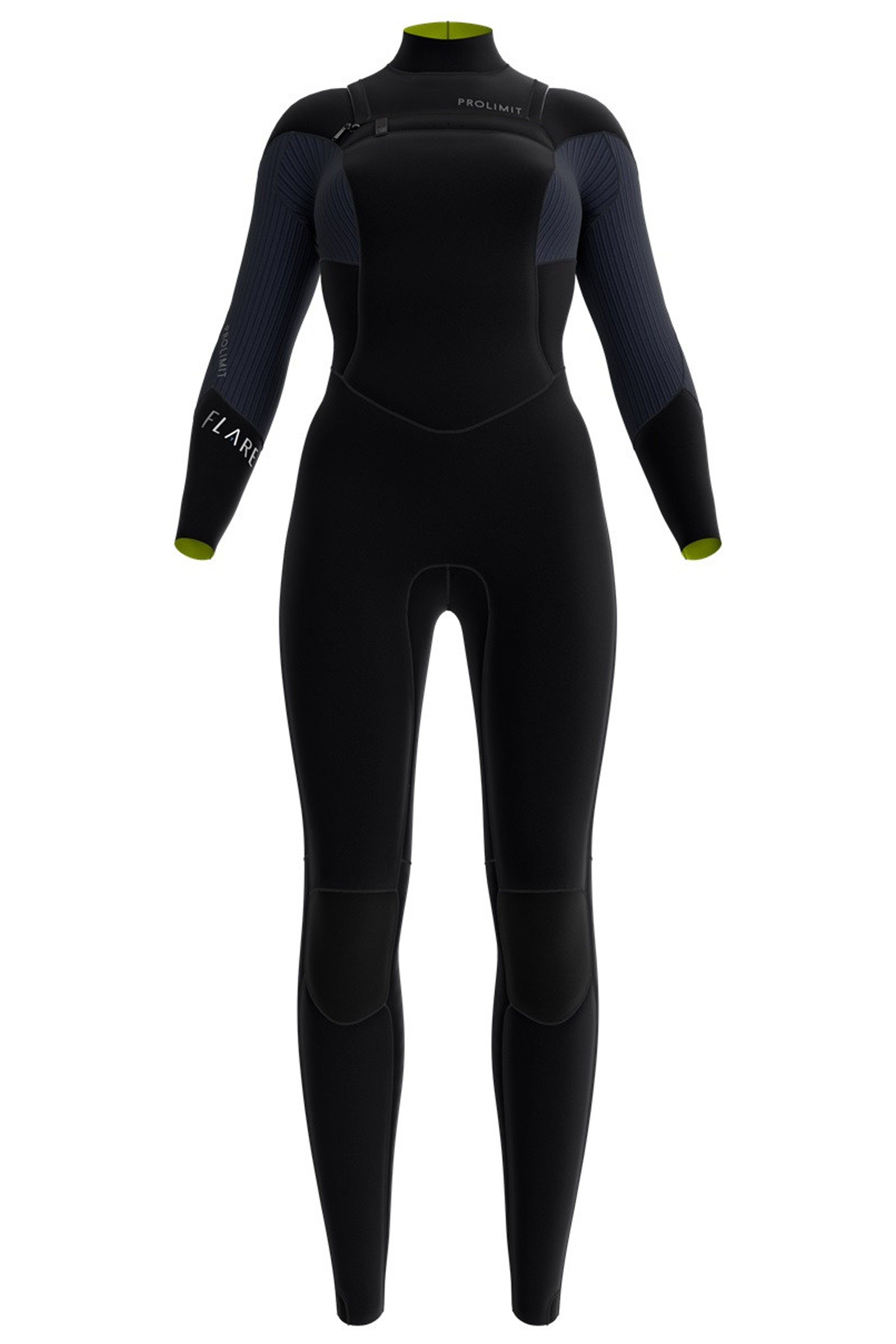 Prolimit-Fusion 4/3 Double Frontzip 2027 Wetsuit