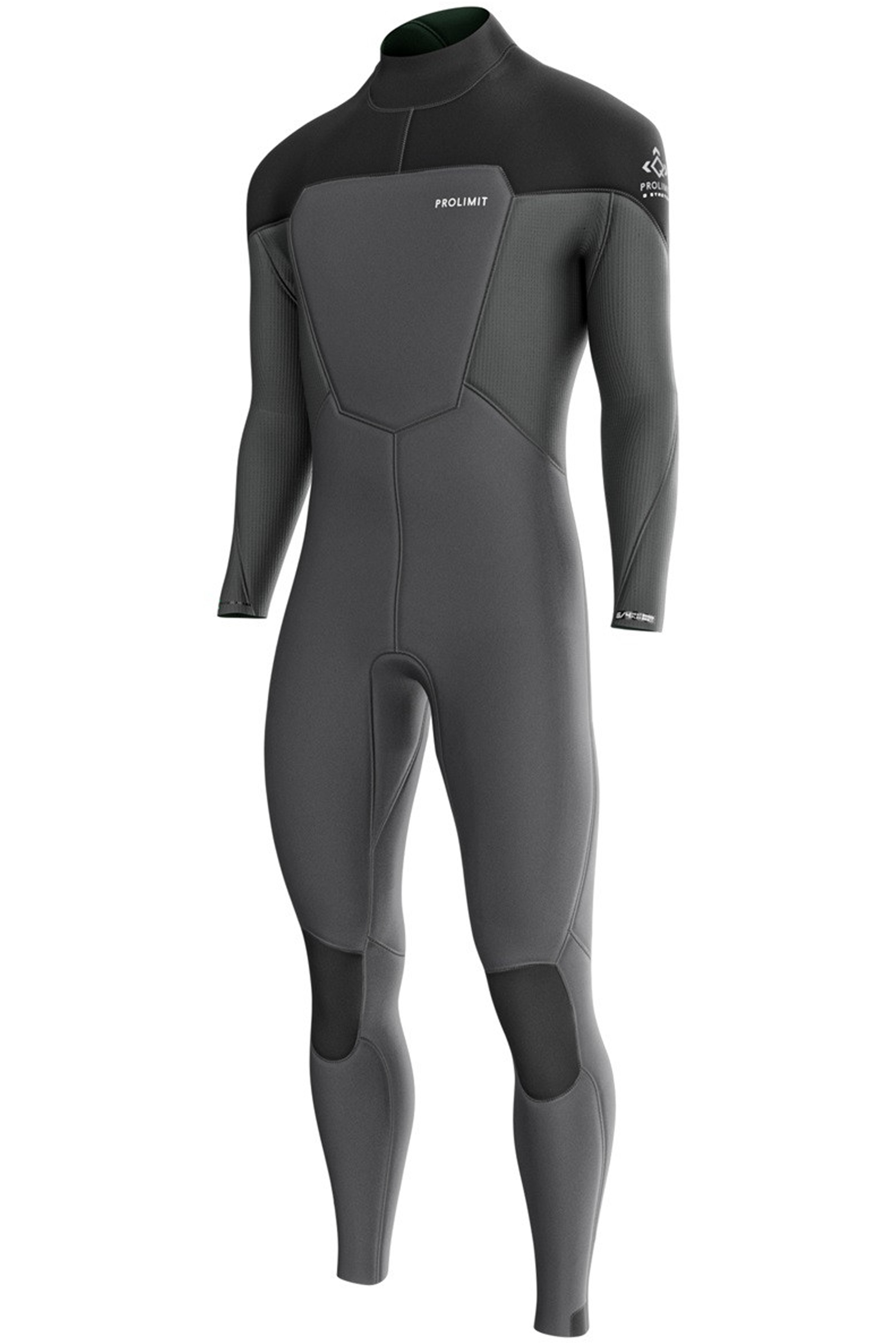 Prolimit-Fusion 5/4 Backzip 2026 Wetsuit