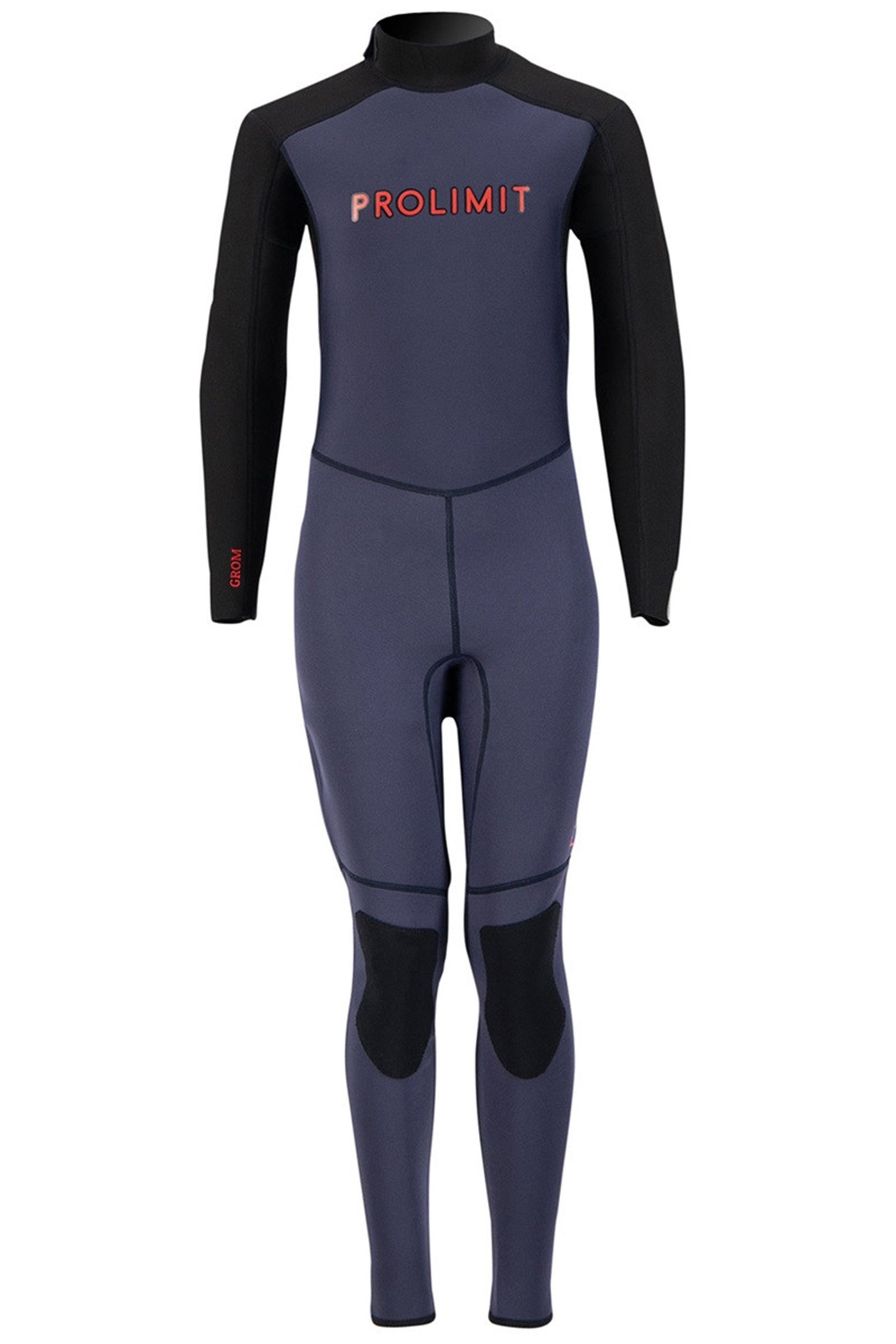 Prolimit-Grommet 3/2 Backzip Wetsuit