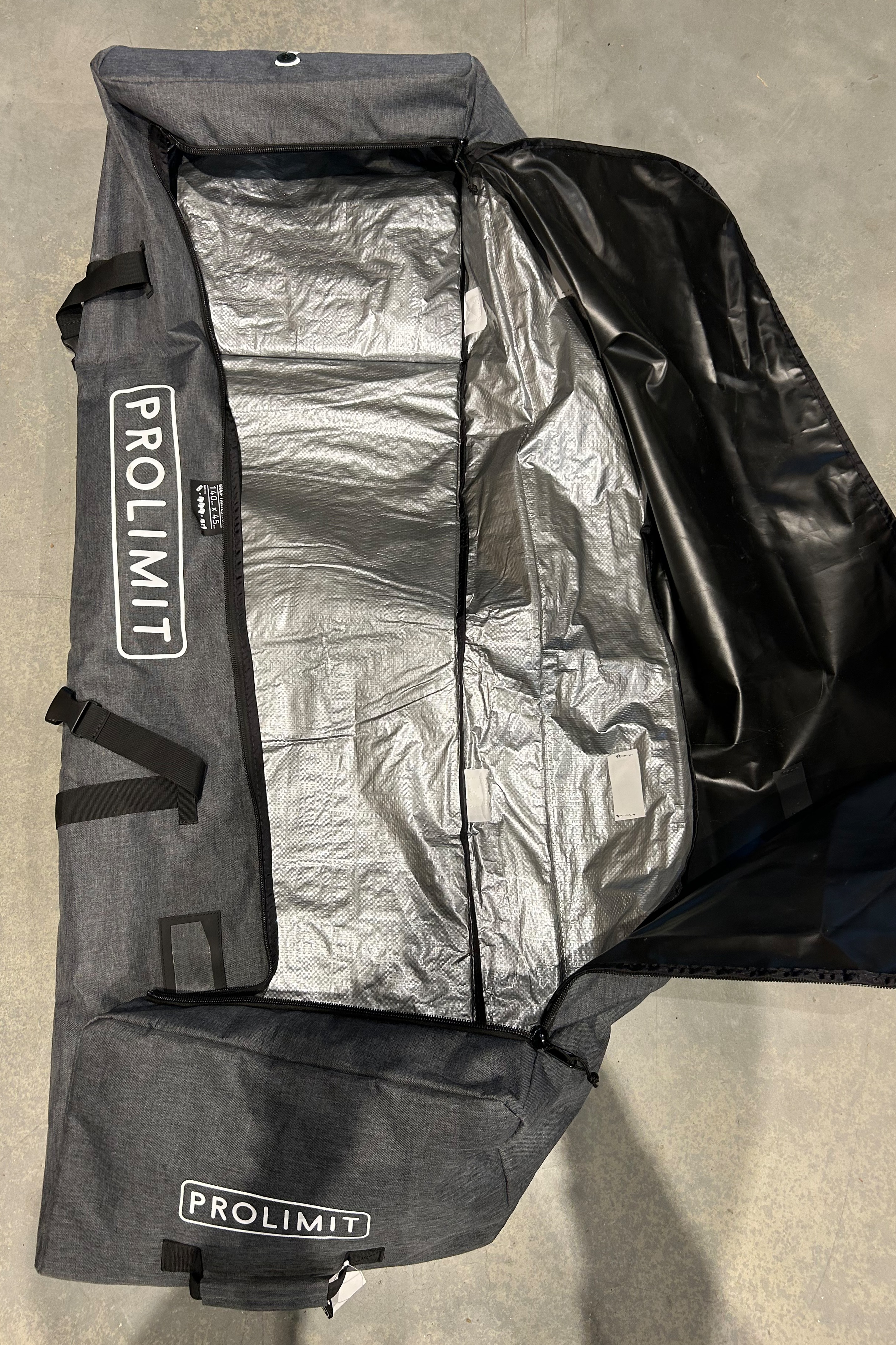 Prolimit-Kitemana Golf Travel Light Boardbag (DEMO)
