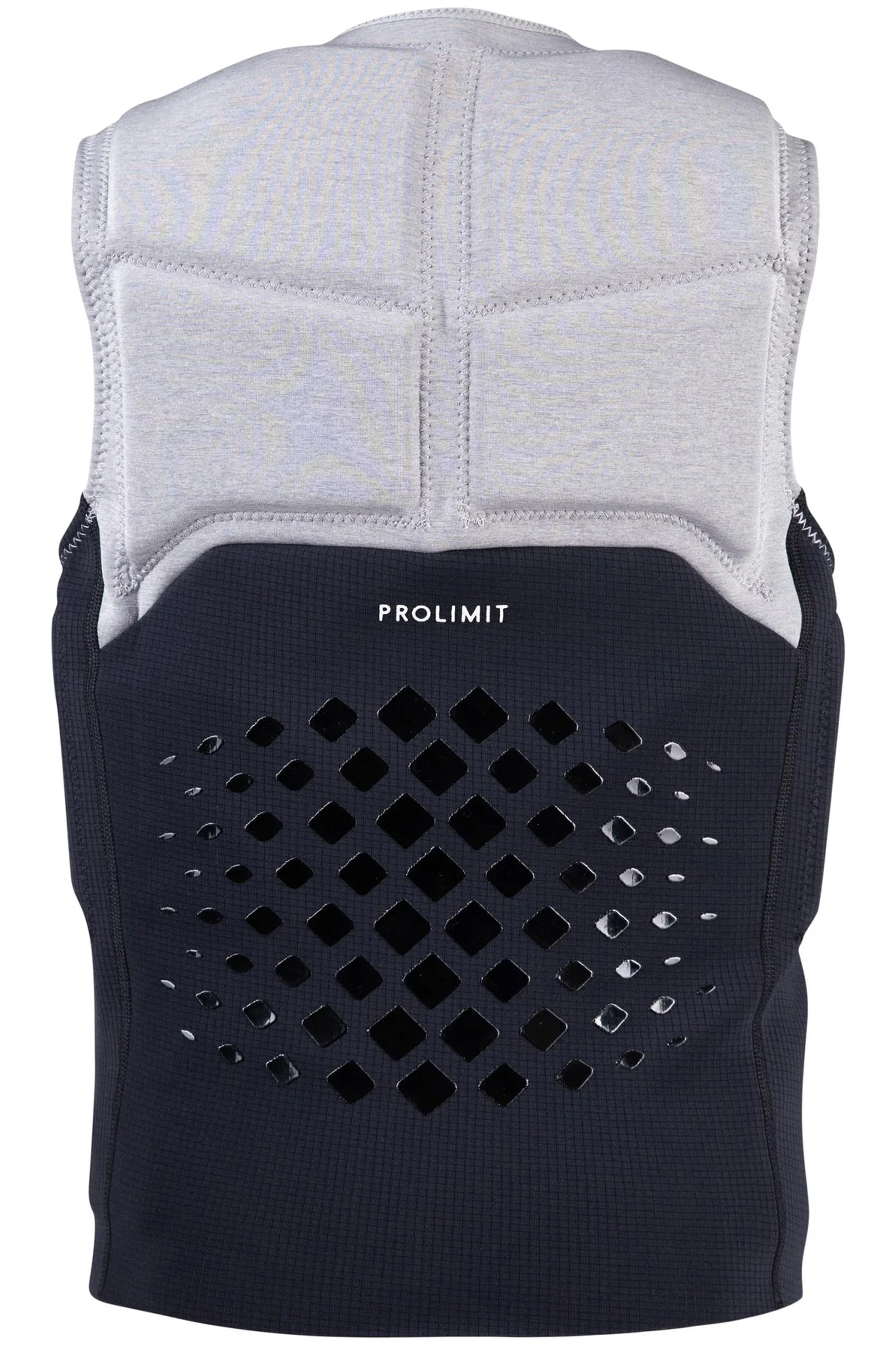 Prolimit-Mercury Impact Vest Frontzip