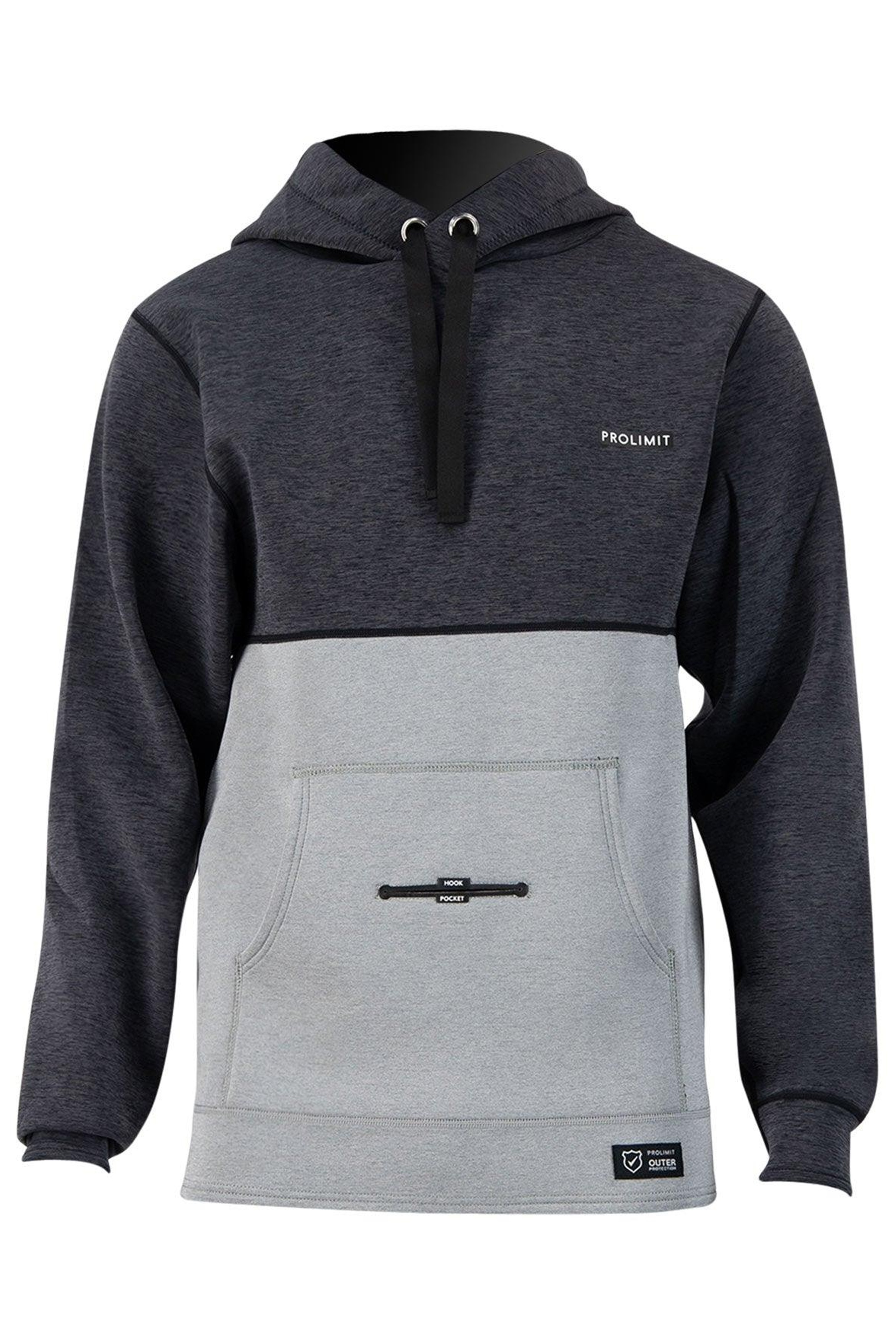 Prolimit-Mercury Neopreen Hoodie