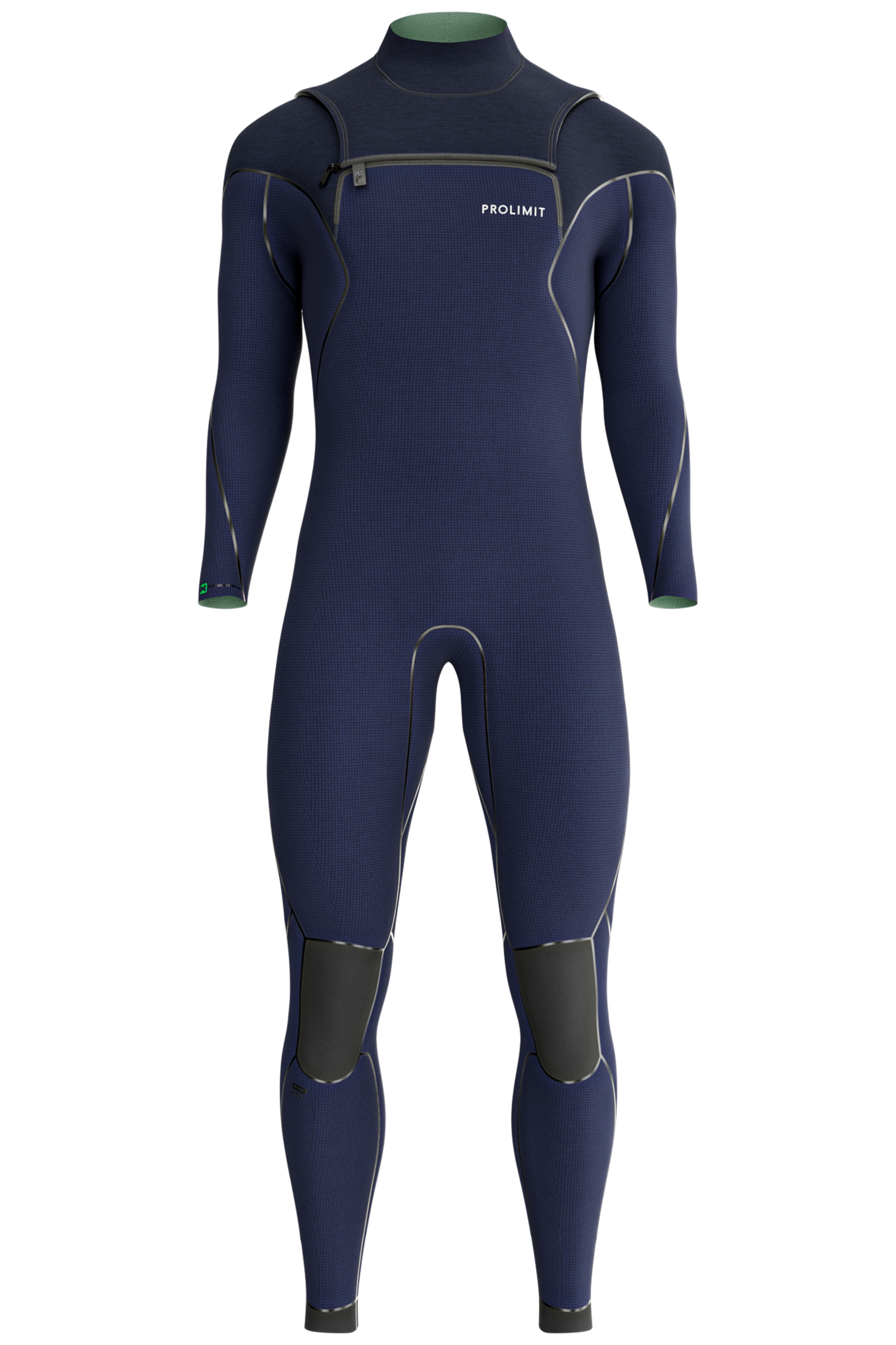 Prolimit-Mercury TR 4/3 Double Frontzip 2026 Wetsuit