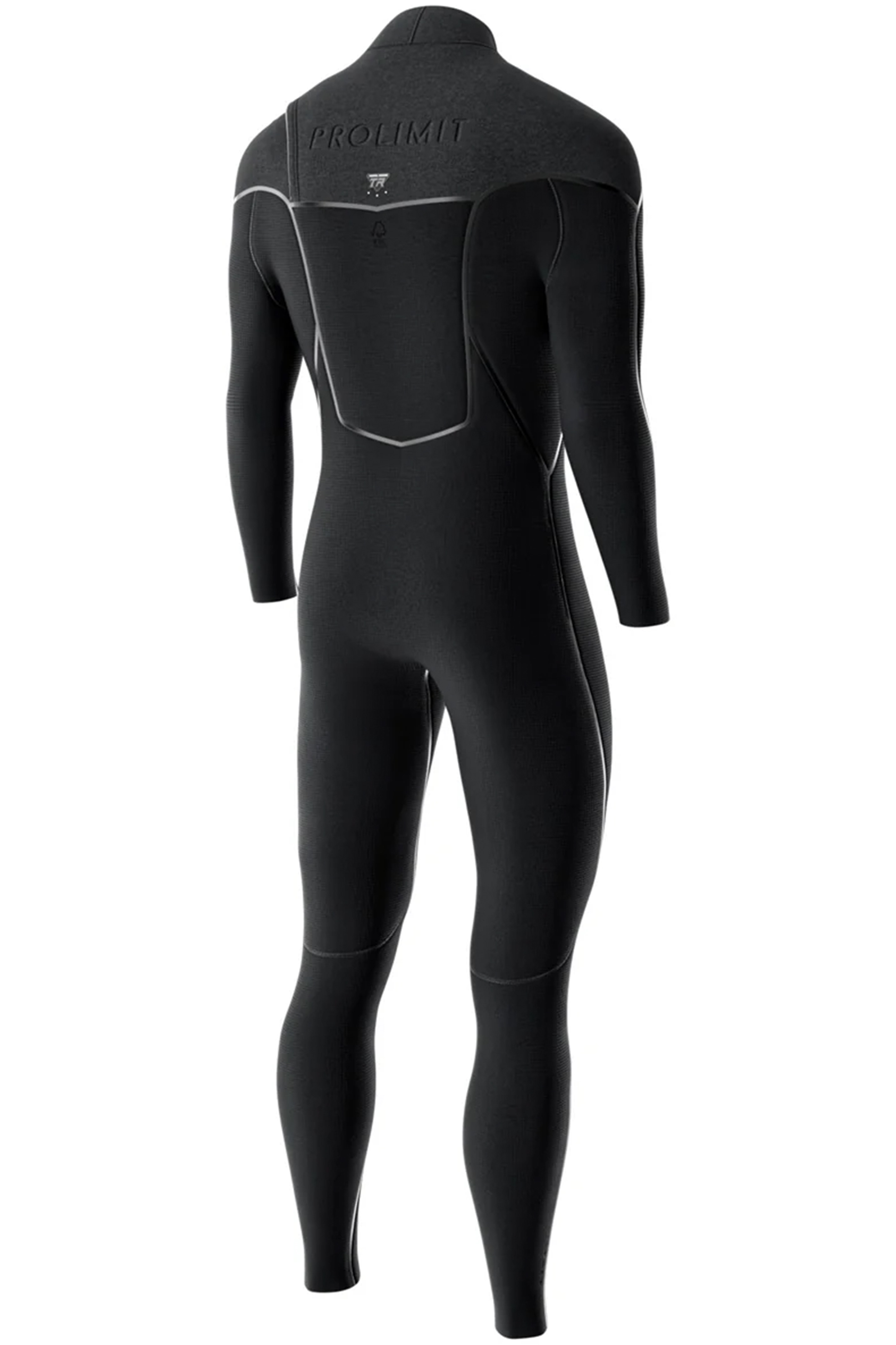 Prolimit-Mercury TR 4/3 Free-X Frontzip 2026 Wetsuit