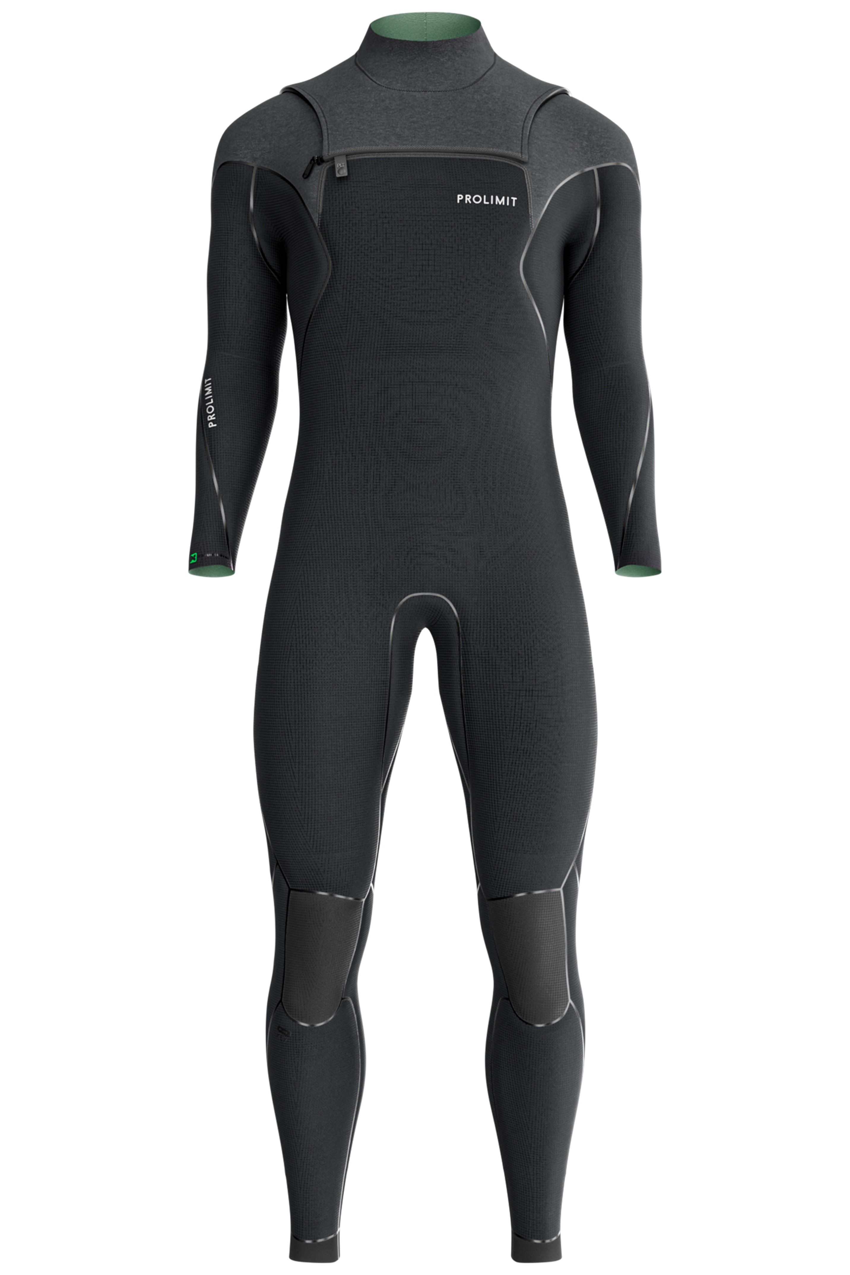 Prolimit-Mercury TR 5/4 Double Frontzip 2026 Wetsuit