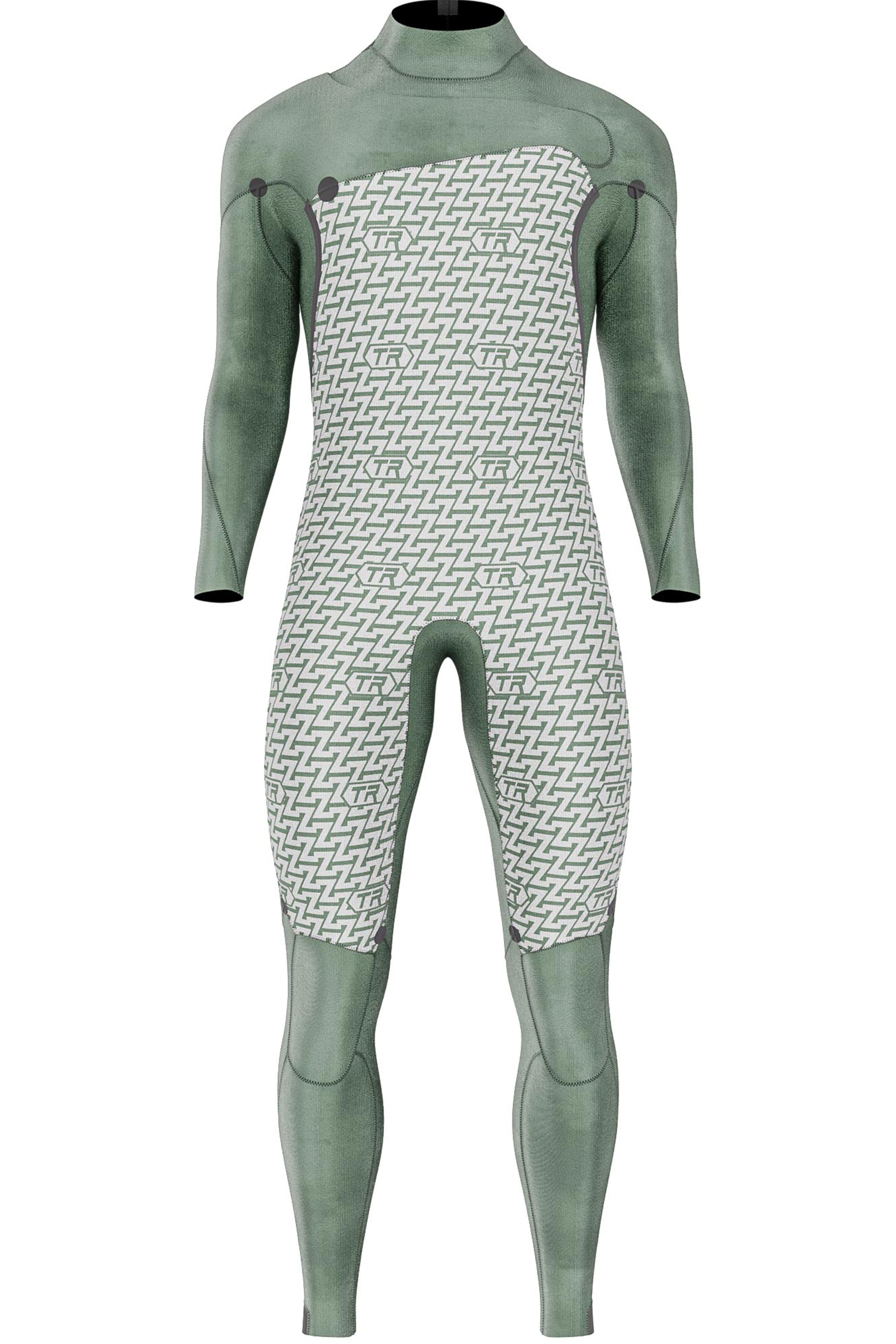 Prolimit-Mercury TR 5/4 Free-X 2025 Wetsuit