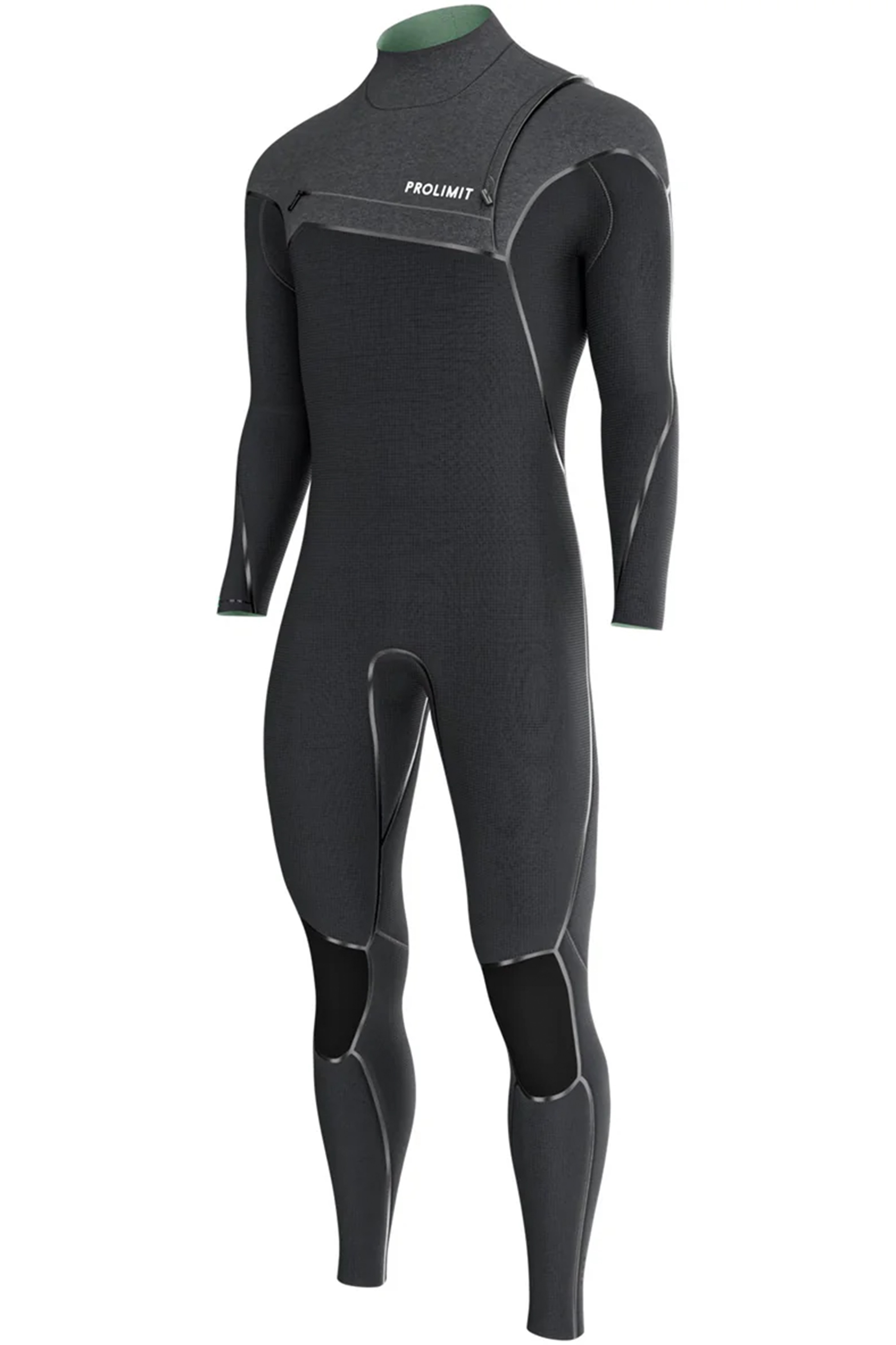 Prolimit-Mercury TR 5/4 Free-X Frontzip 2026 Wetsuit
