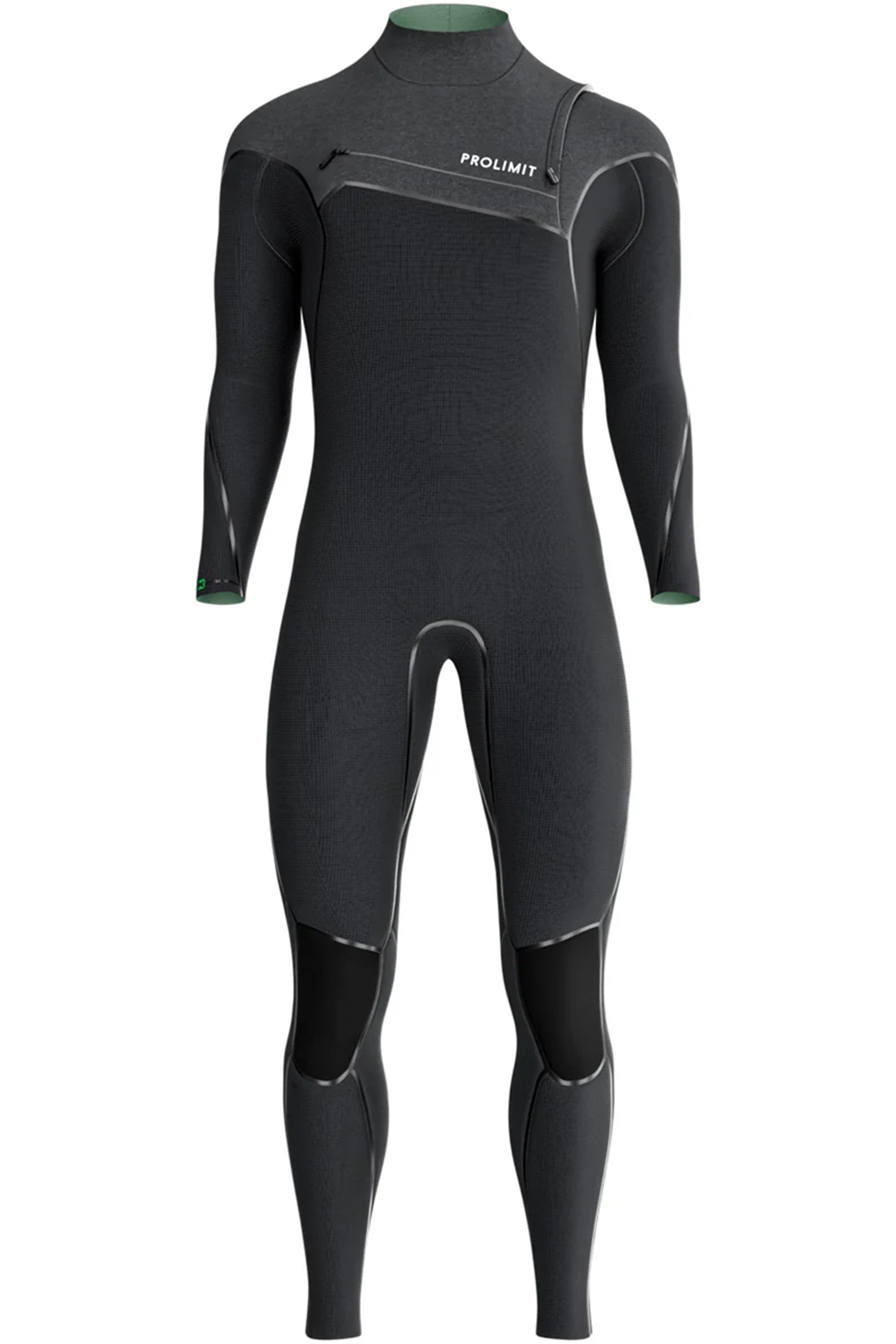 Prolimit-Mercury TR 5/4 Free-X Frontzip 2026 Wetsuit