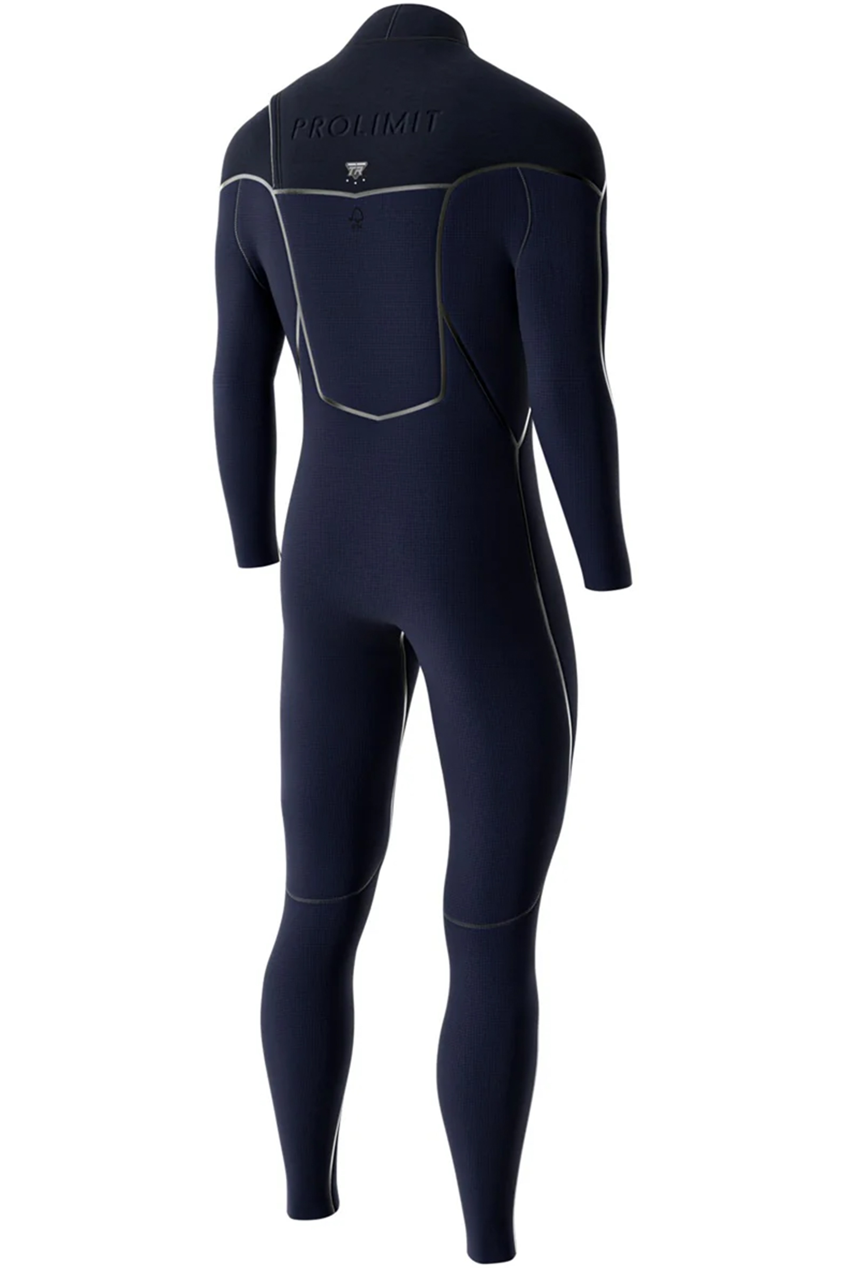 Prolimit-Mercury TR 5/4 Free-X Frontzip 2026 Wetsuit