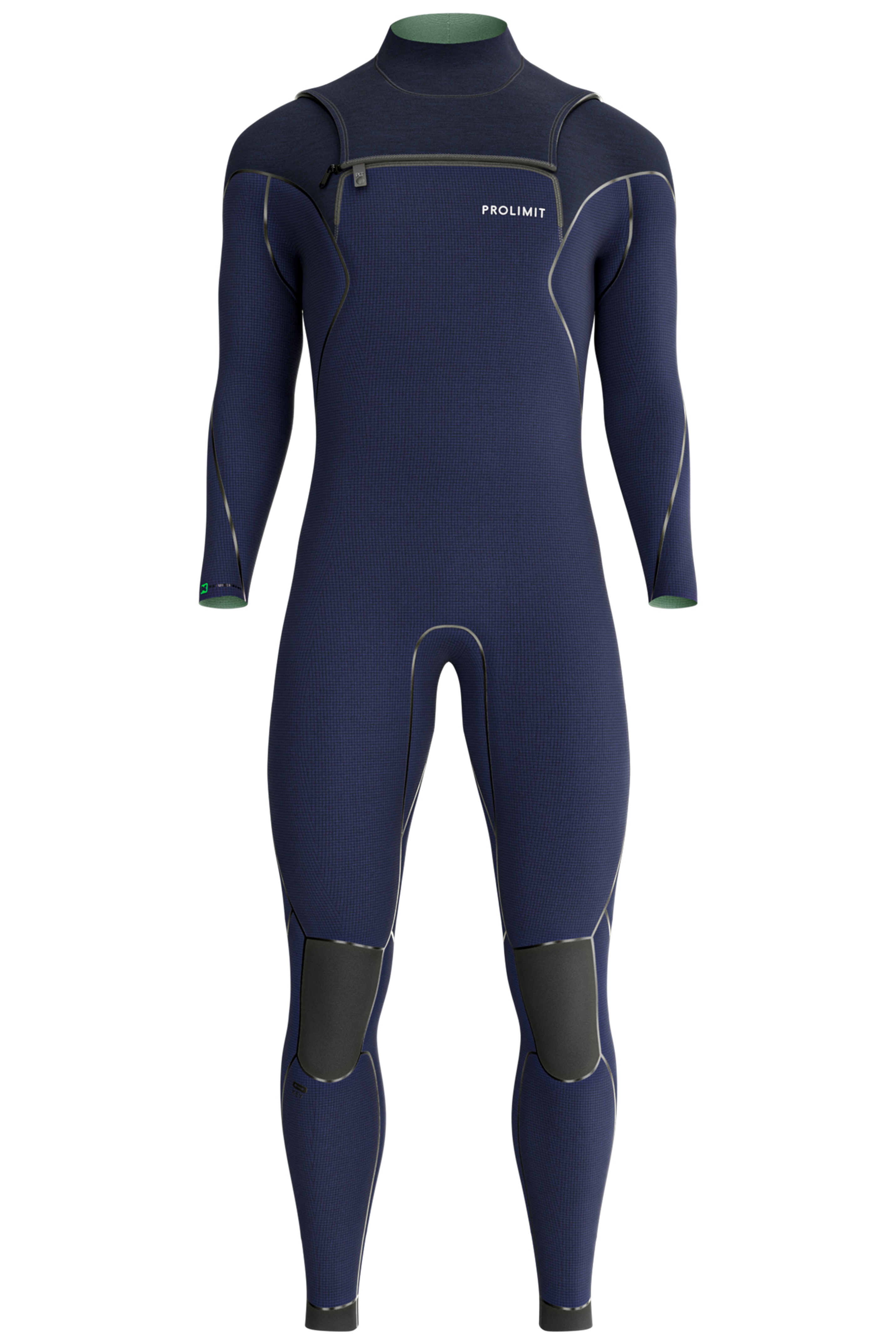 Prolimit-Mercury TR 6/4 Double Frontzip 2026 Wetsuit