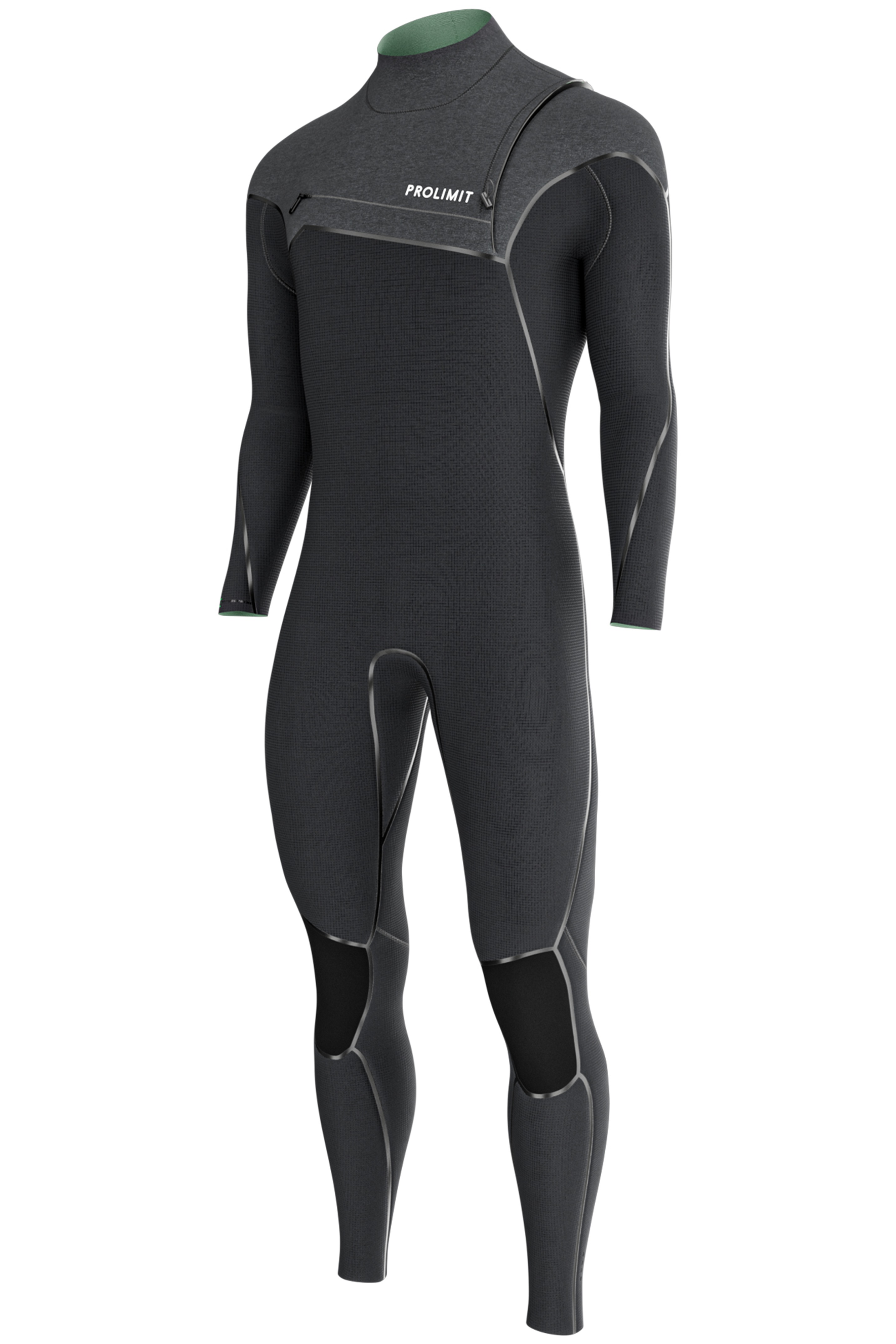 Prolimit-Mercury TR 6/4 Free-X Frontzip 2026 Wetsuit