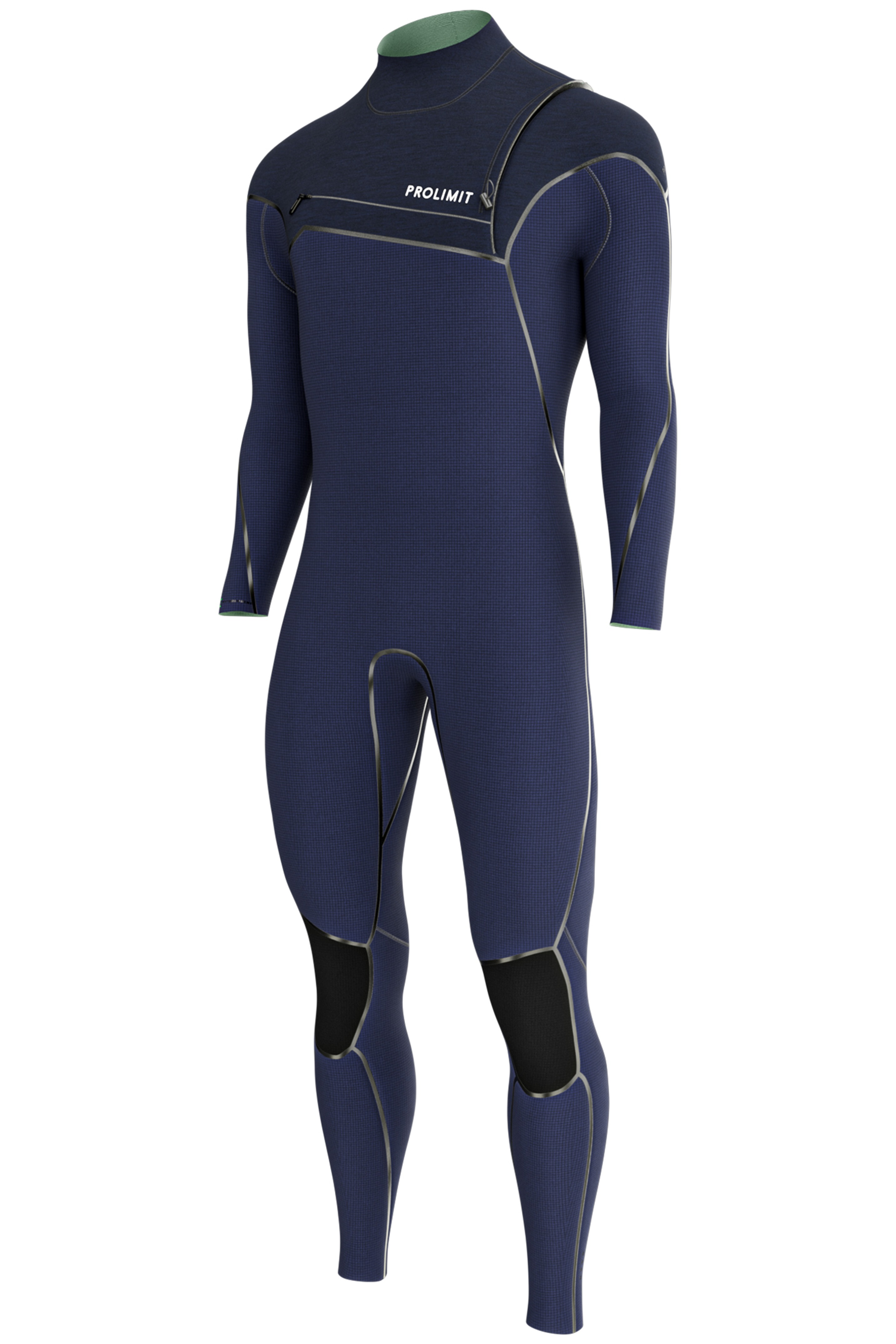 Prolimit-Mercury TR 6/4 Free-X Frontzip 2026 Wetsuit