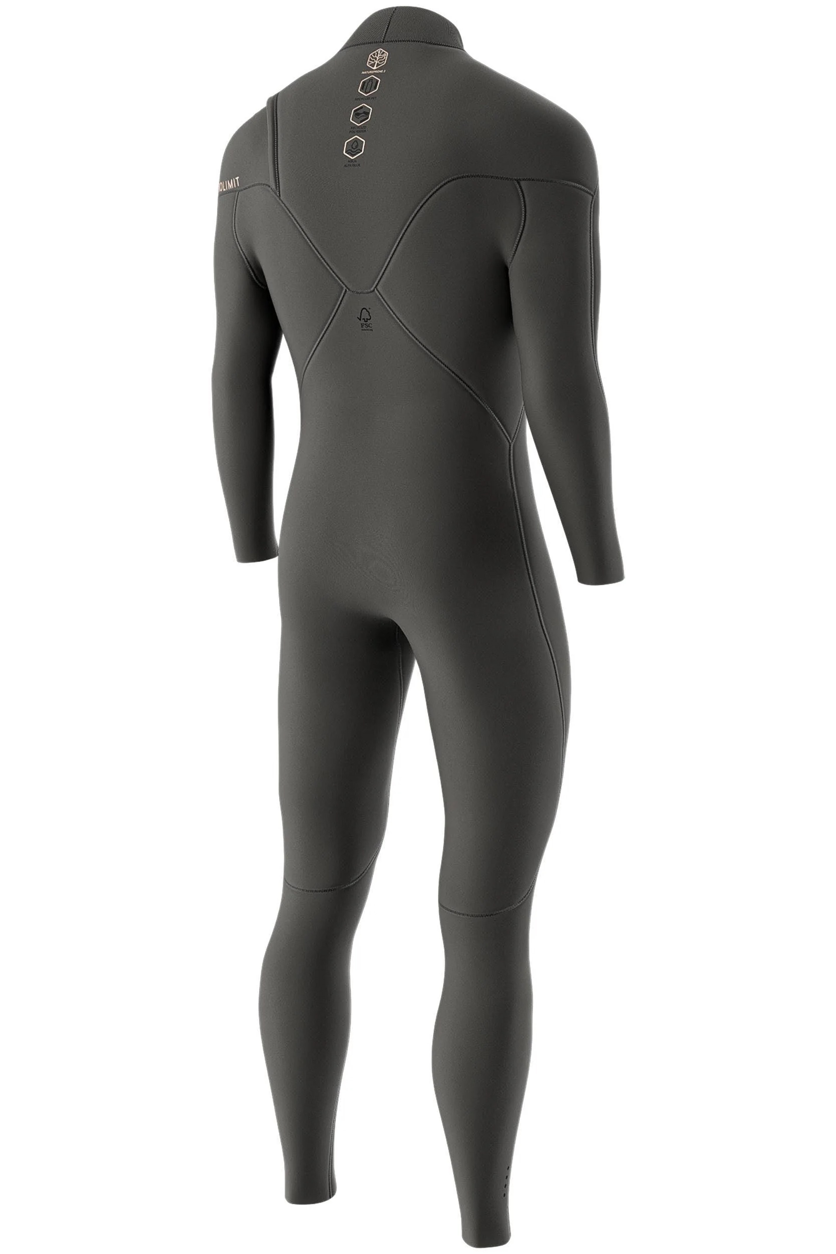 Prolimit-PF3 5/3 Free-X Wetsuit