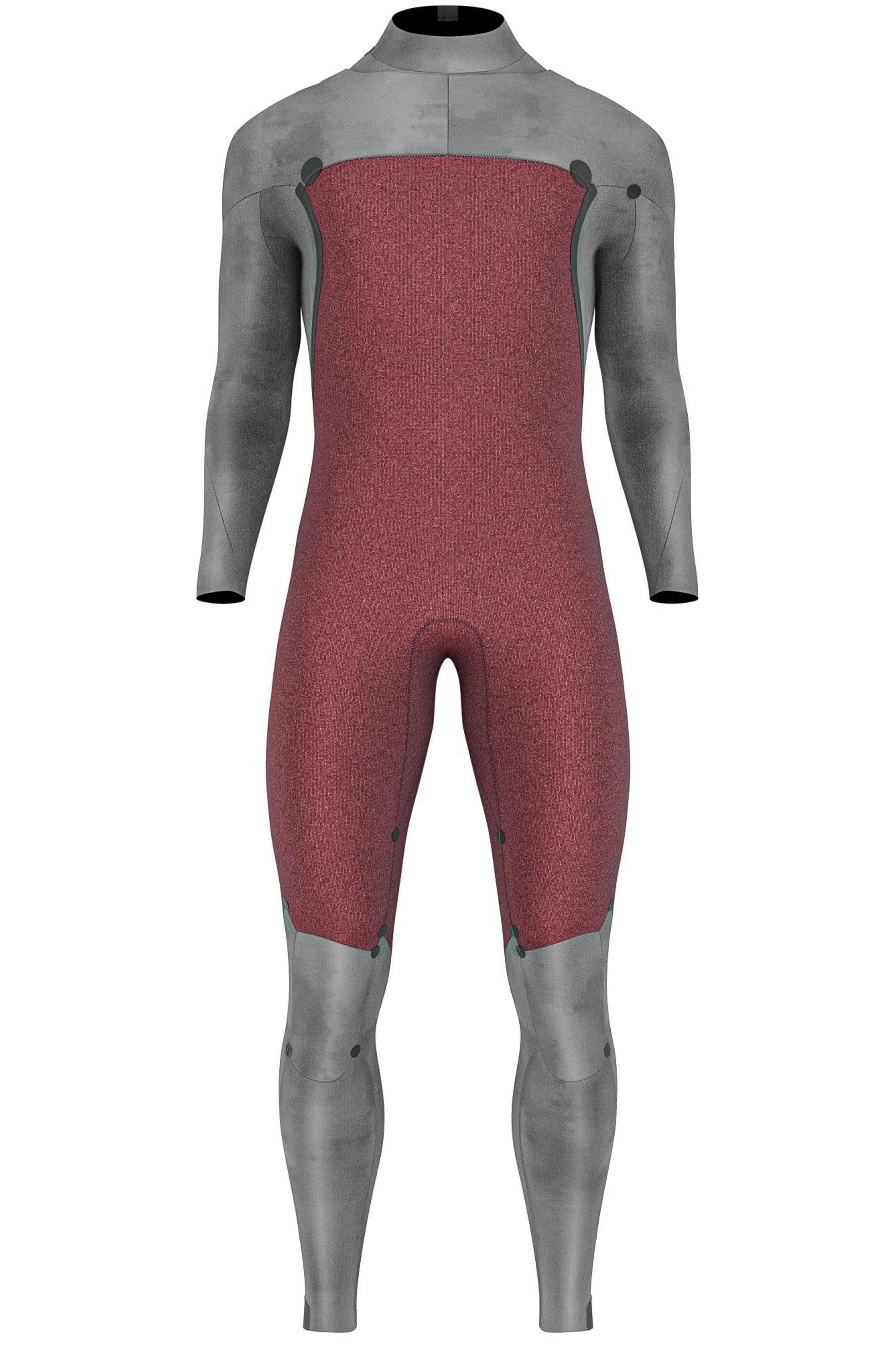 Prolimit-PF3 5/3 Free-X Wetsuit