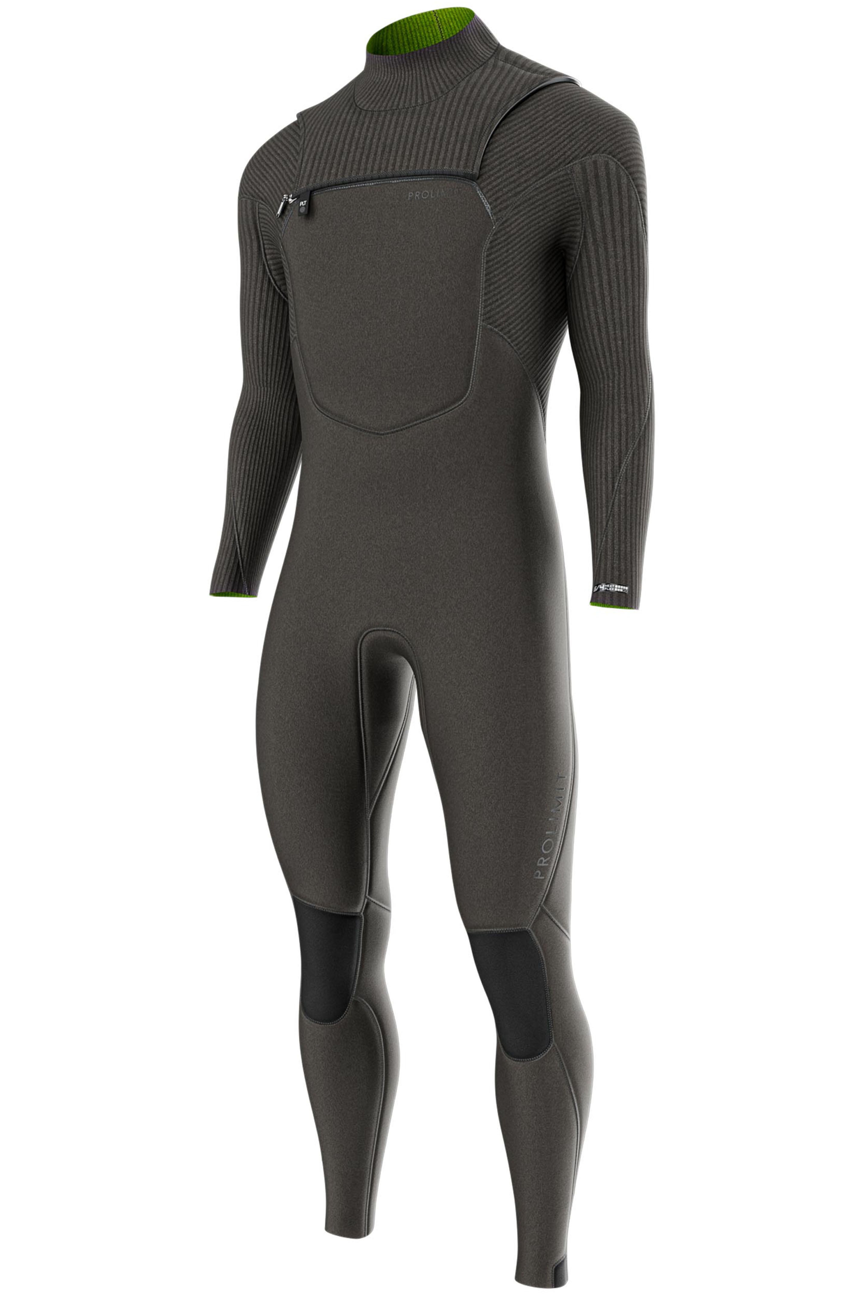 Prolimit-Predator 4/3 Double Frontzip 2025 Wetsuit