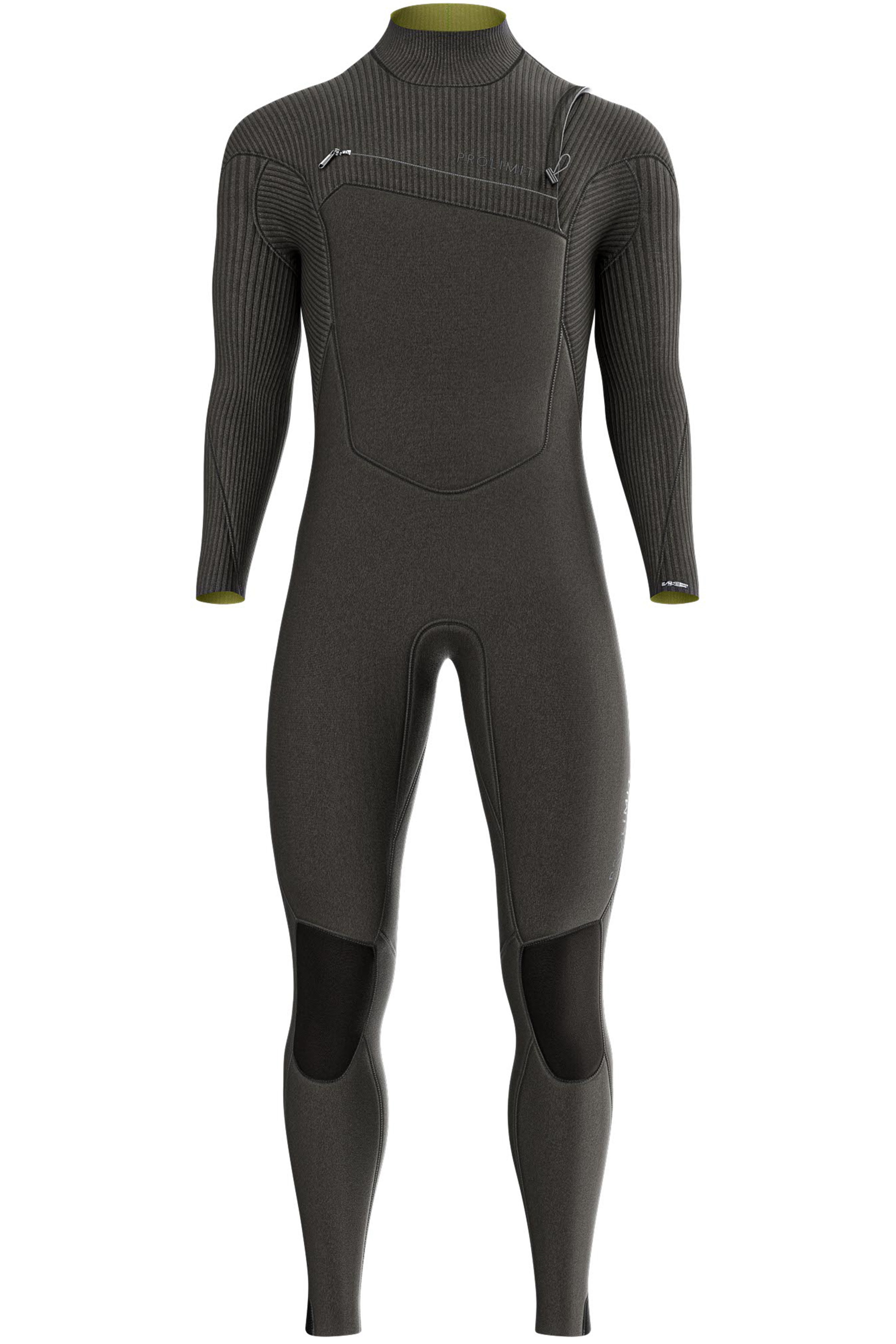 Prolimit-Predator 4/3 Free-X Frontzip 2025 Wetsuit