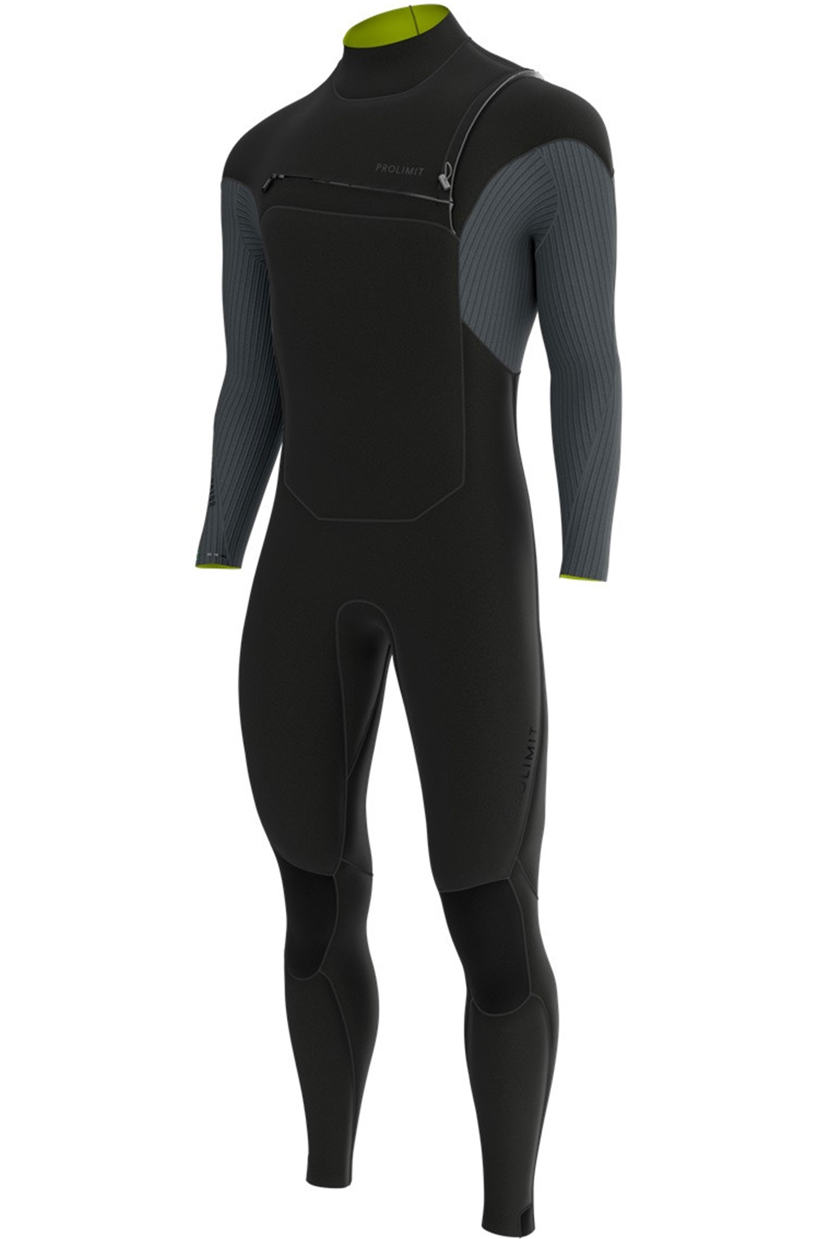 Prolimit-Predator 4/3 Free-X Frontzip 2027 Wetsuit