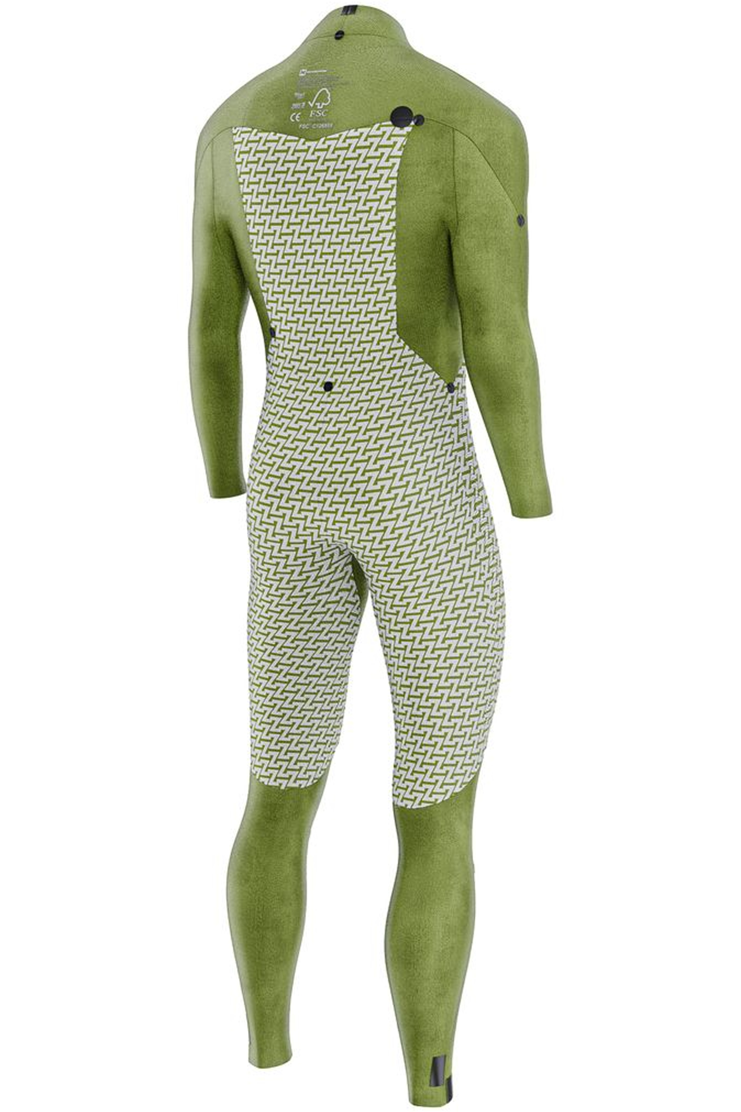 Prolimit-Predator 5/3 Free-X 2026 Wetsuit