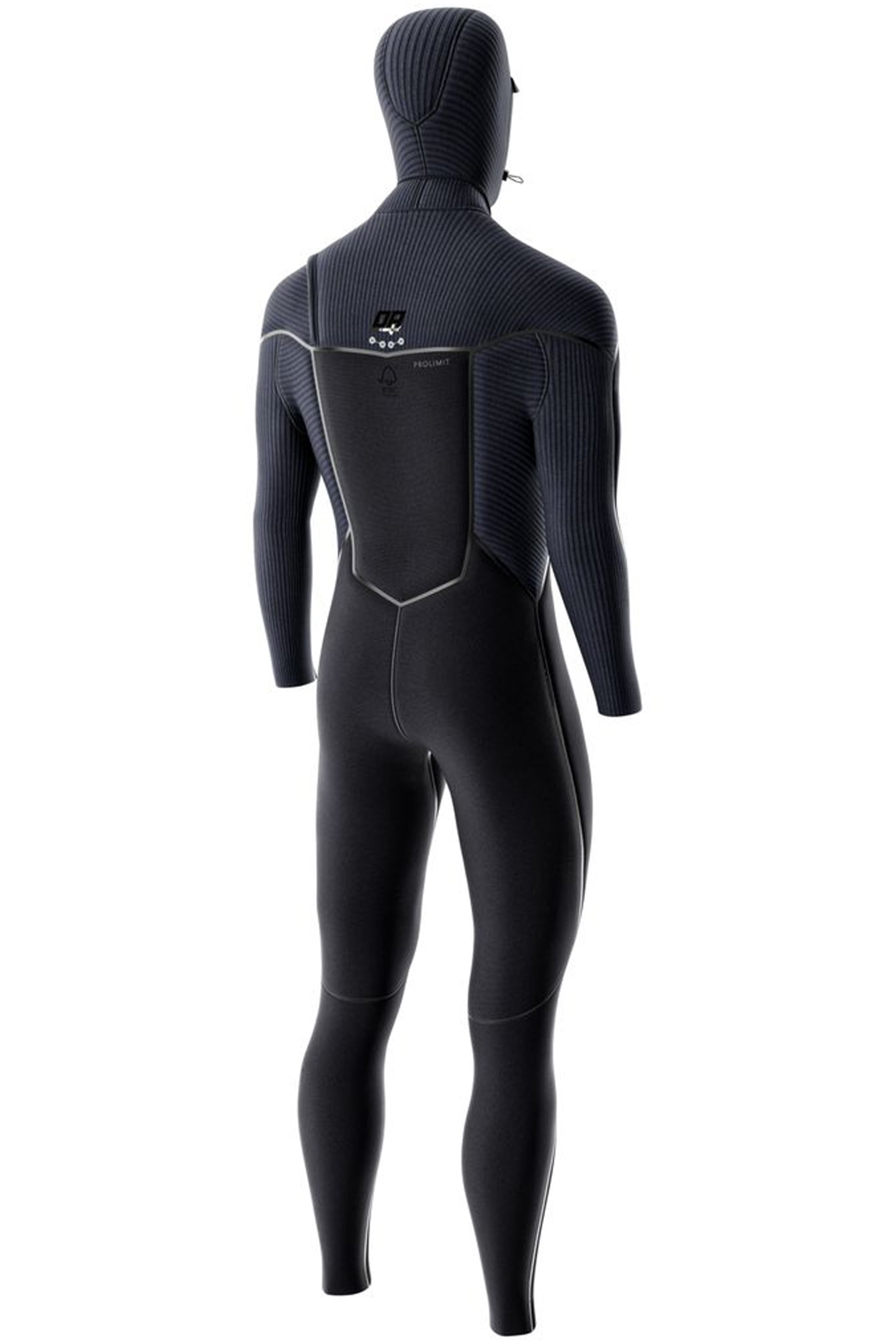 Prolimit-Predator 6/4 Free-X Hooded 2026 Wetsuit