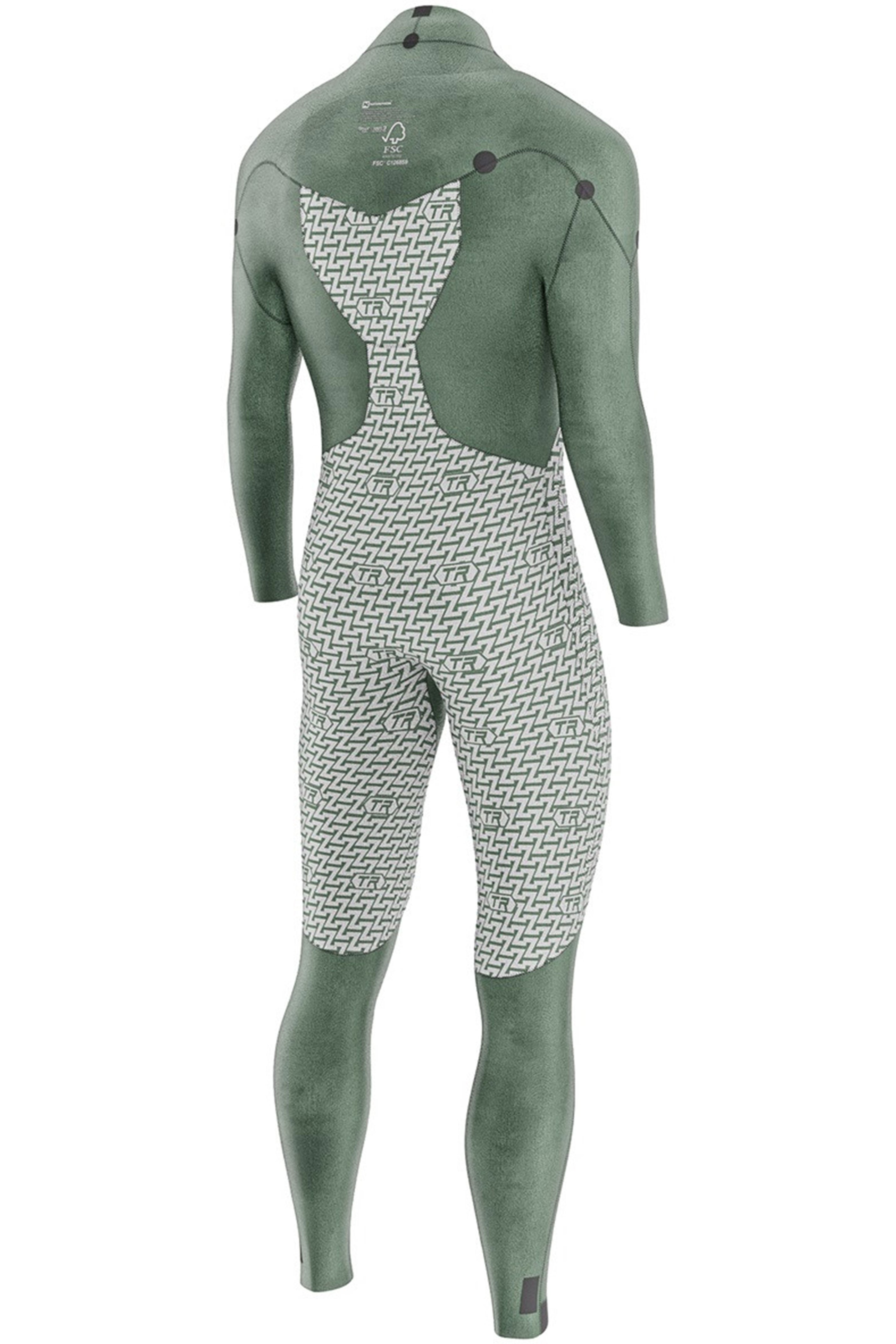 Prolimit-Vapor 4/3 Free-X 2026 Wetsuit