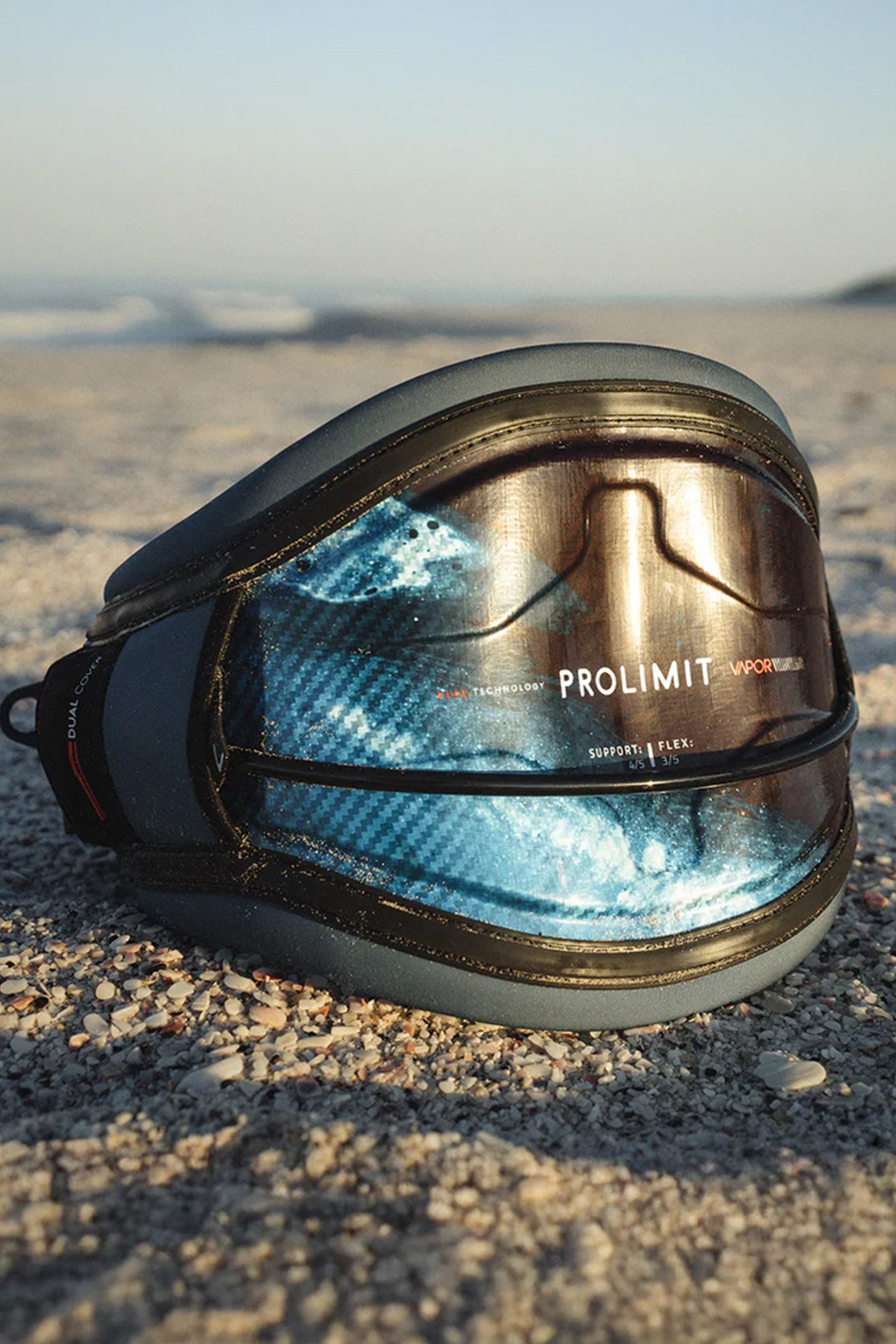 Prolimit-Vapor Waist 2026 Trapeze