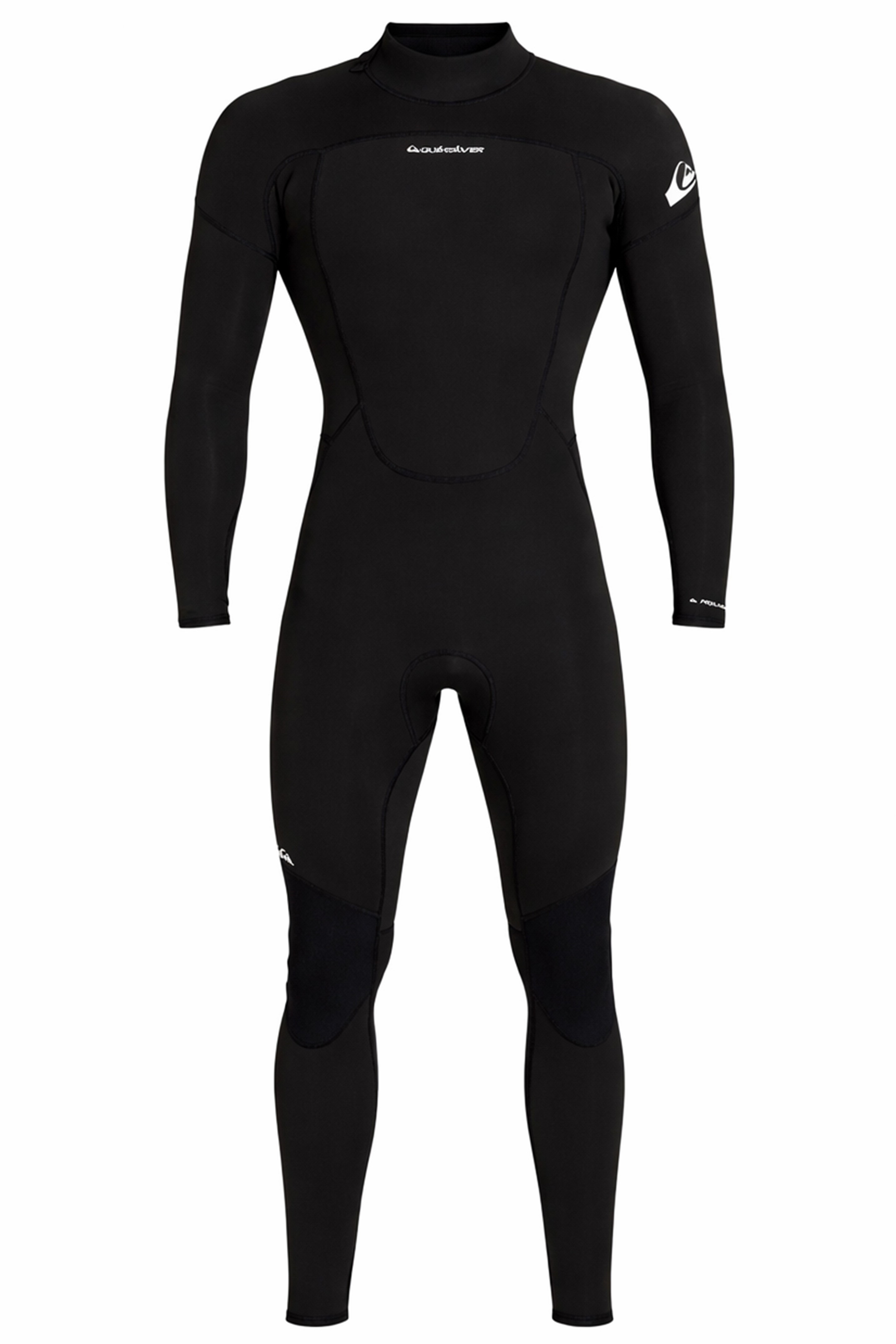 Quiksilver-Prologue 3/2+ Backzip 2026 Wetsuit