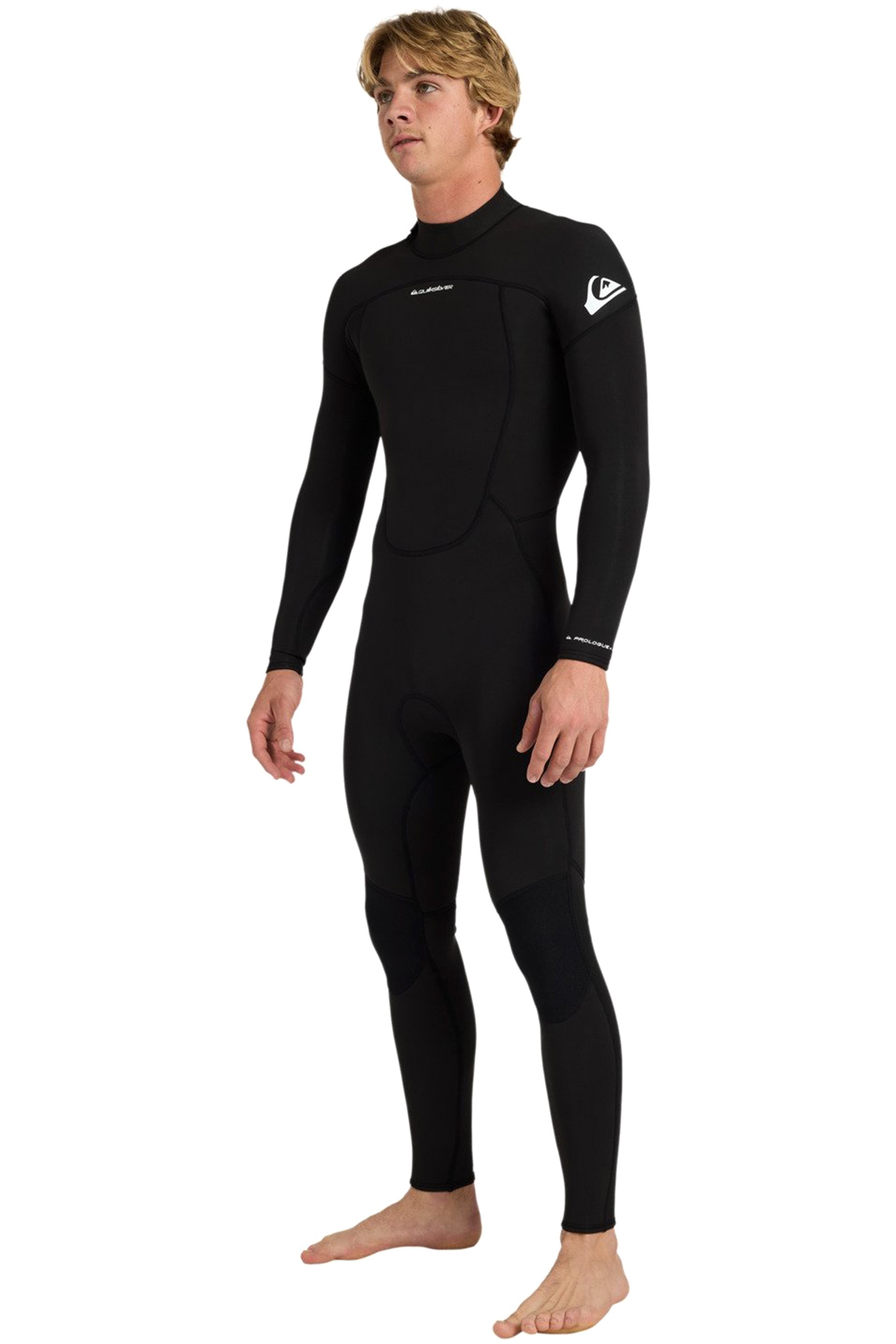 Quiksilver-Prologue 3/2+ Backzip 2026 Wetsuit