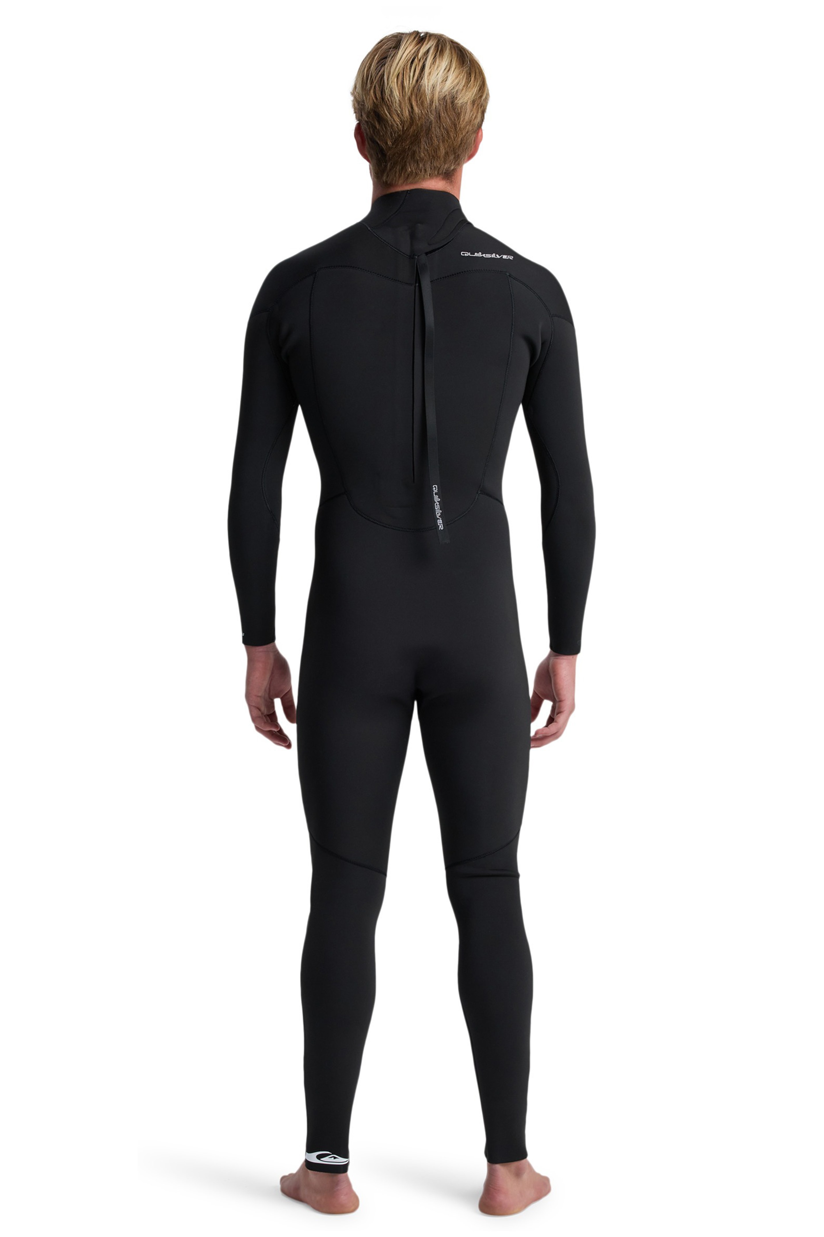 Quiksilver-Prologue+ 4/3 Backzip Wetsuit