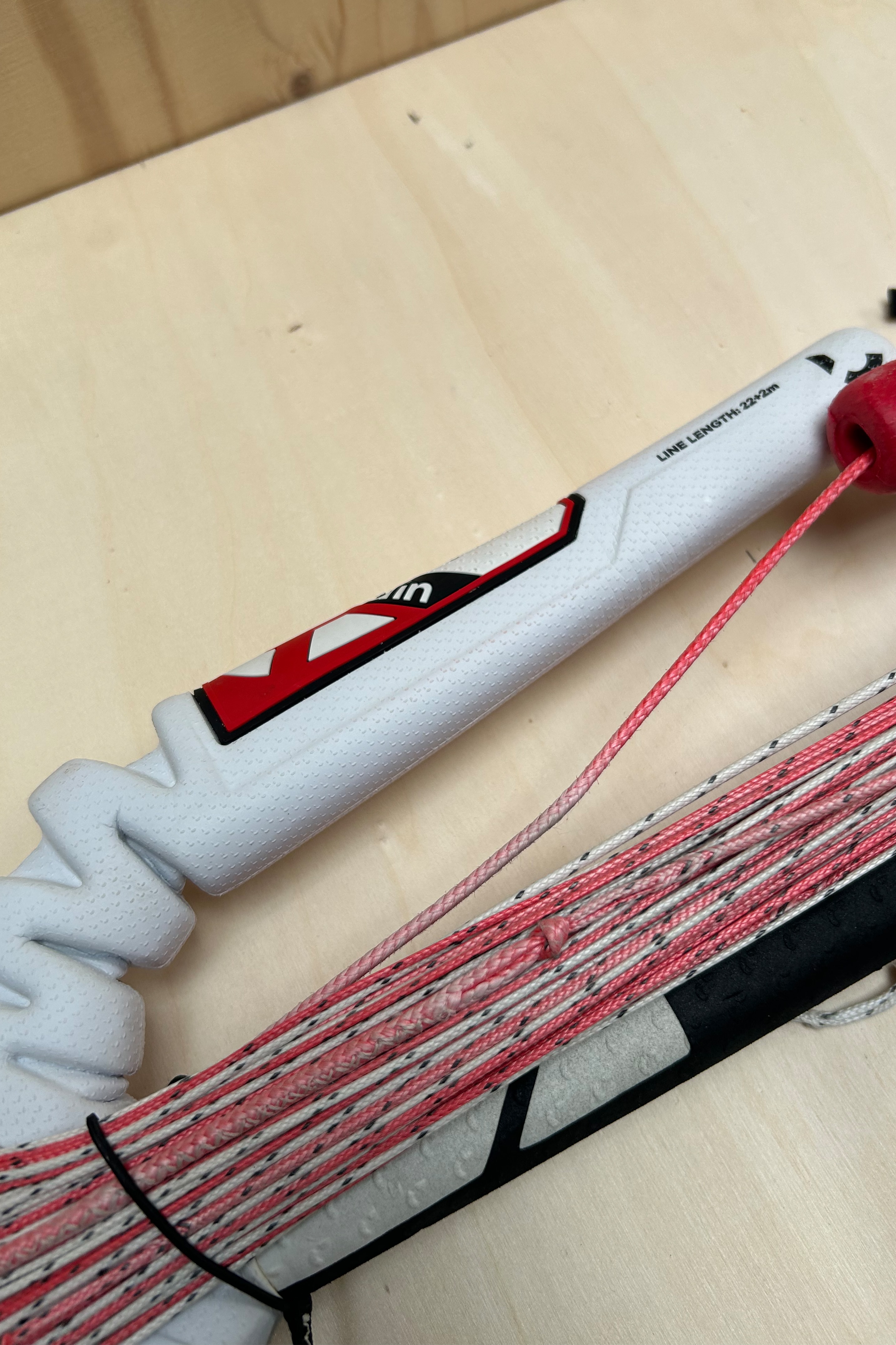 Reedin Kiteboarding-DreamStick X V2 2024 (2nd)
