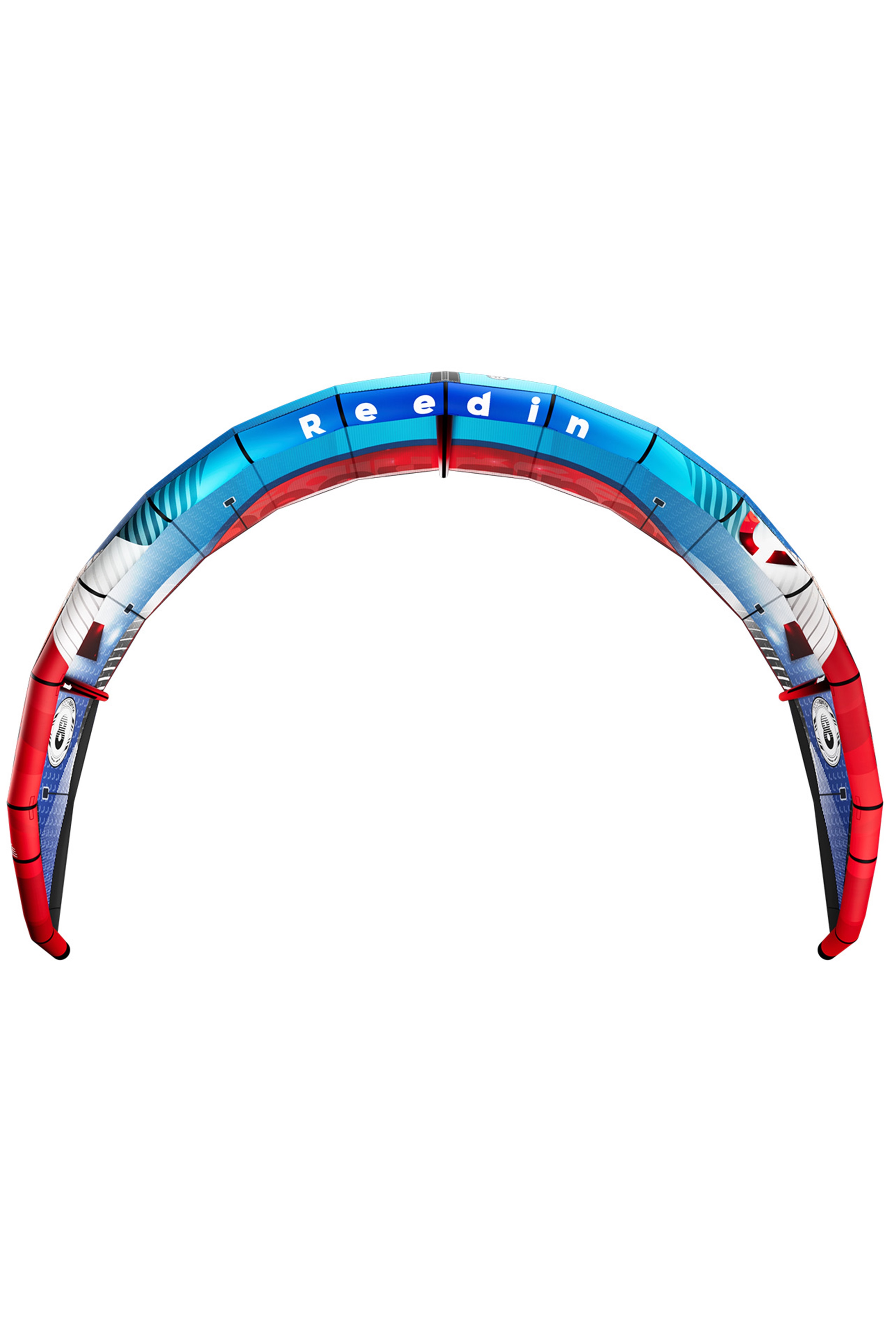 Reedin Kiteboarding-Hyper Model 2025 Kite