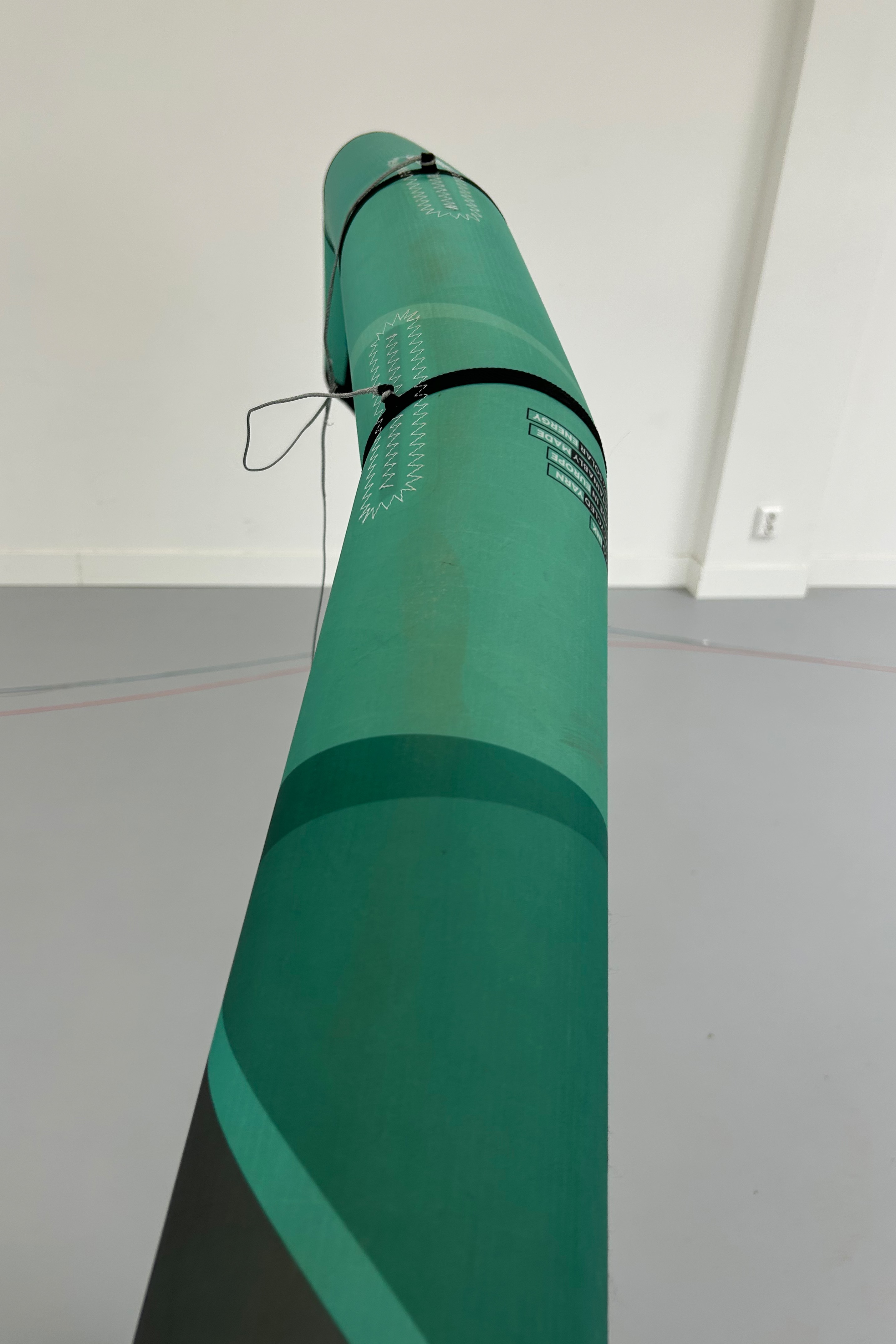 Reedin Kiteboarding-Hyper Model 2025 Kite (2nd)