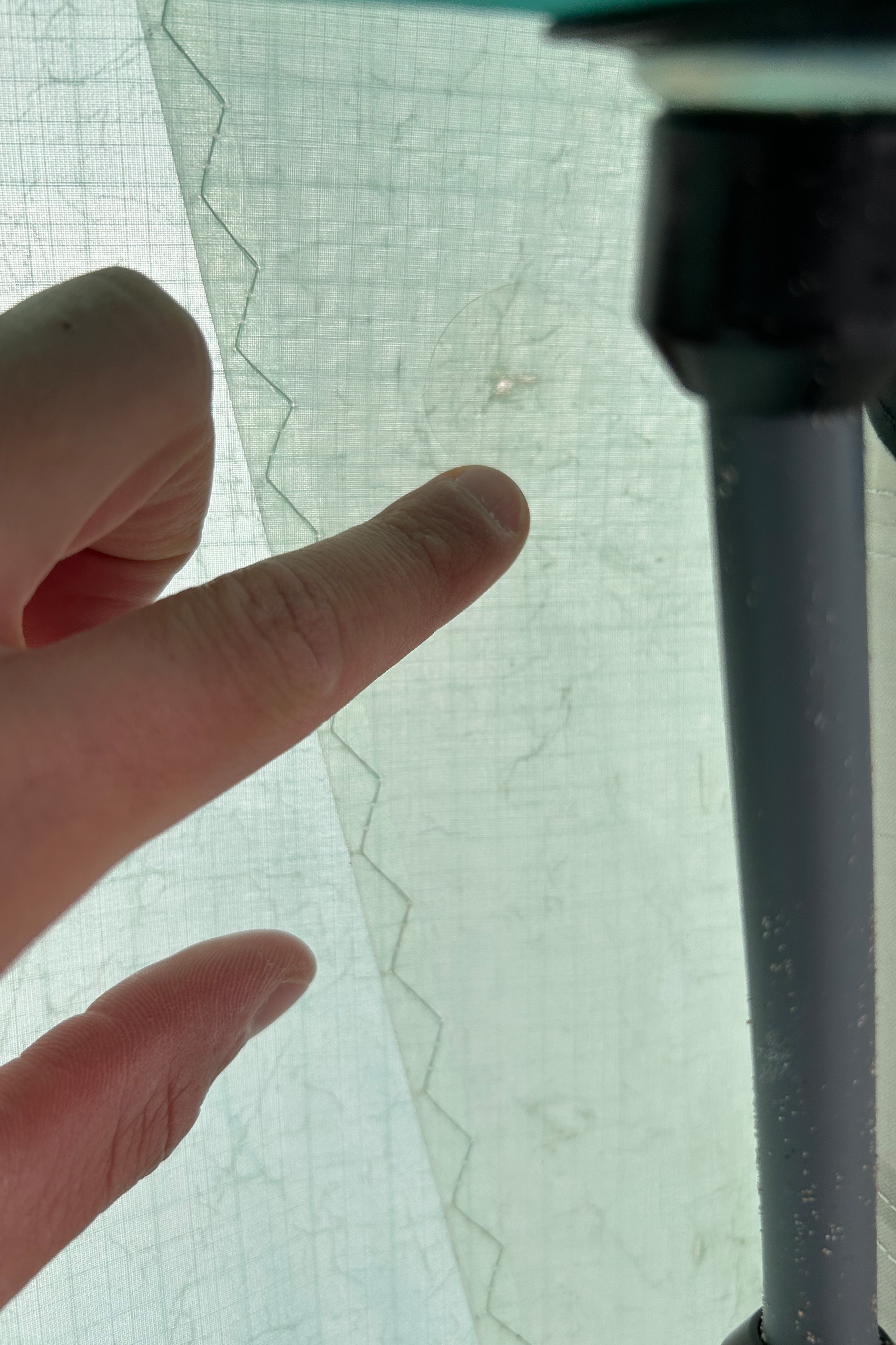 Reedin Kiteboarding-Hyper Model 2025 Kite (2nd)