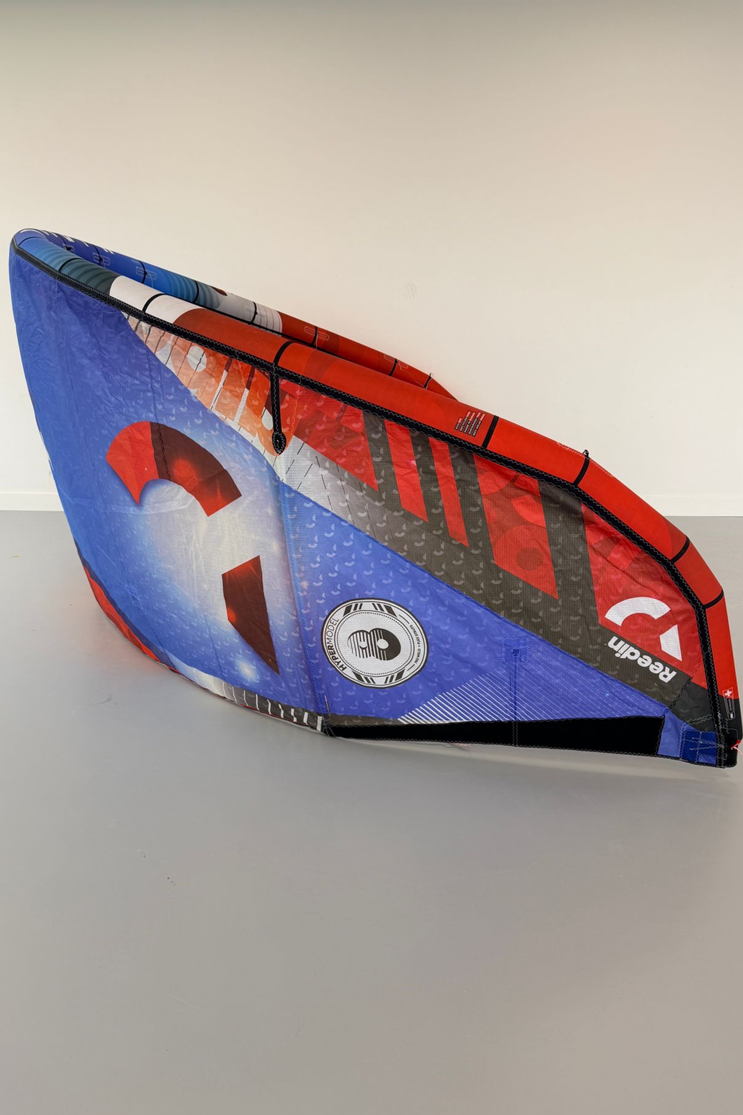 Reedin Kiteboarding-Hyper Model 2025 Kite (2nd)
