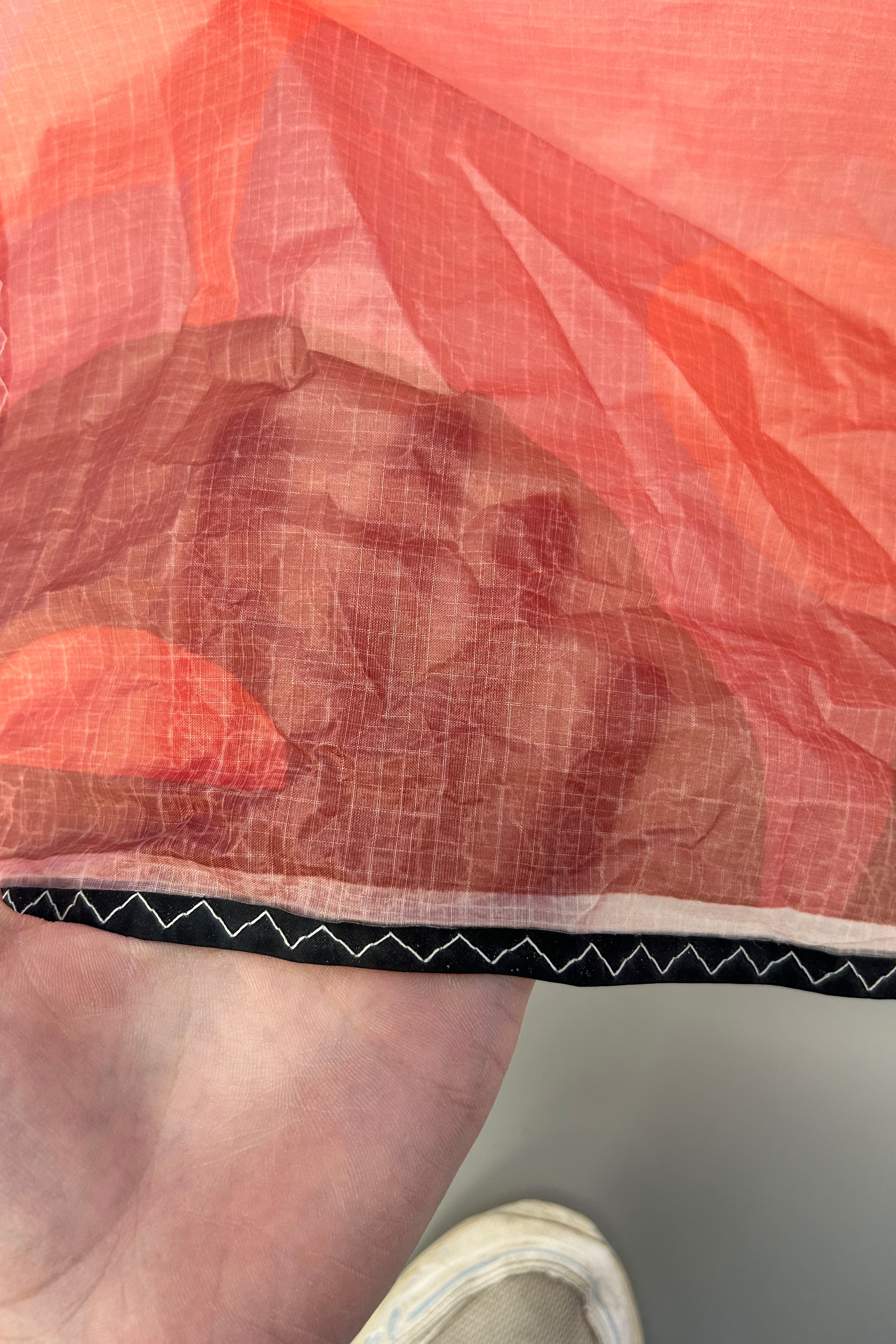 Reedin Kiteboarding-Hyper Model 2025 Kite (DEMO)